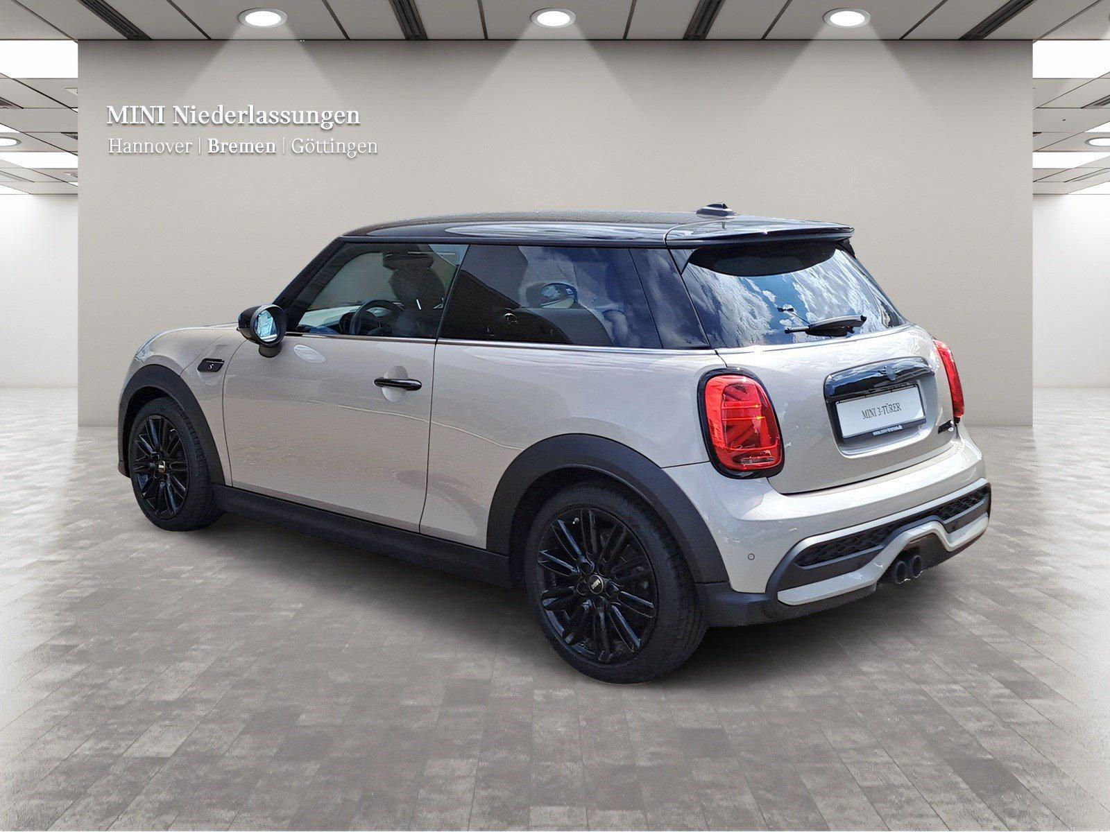 MINI Cooper 3-Türer – Bild 2