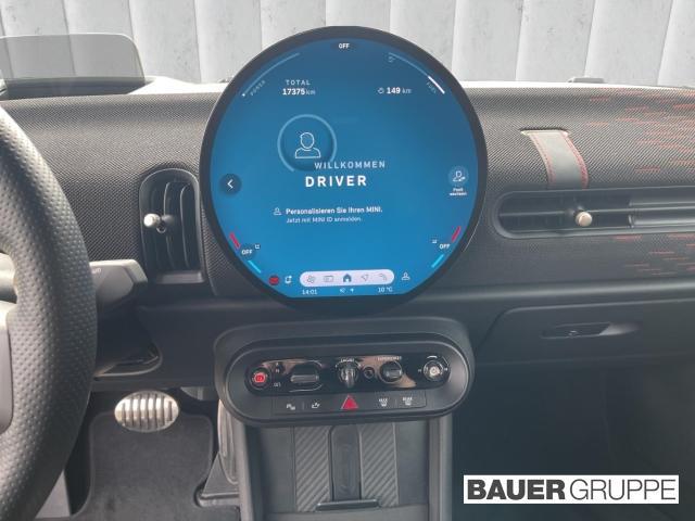 MINI Cabrio – Bild 21