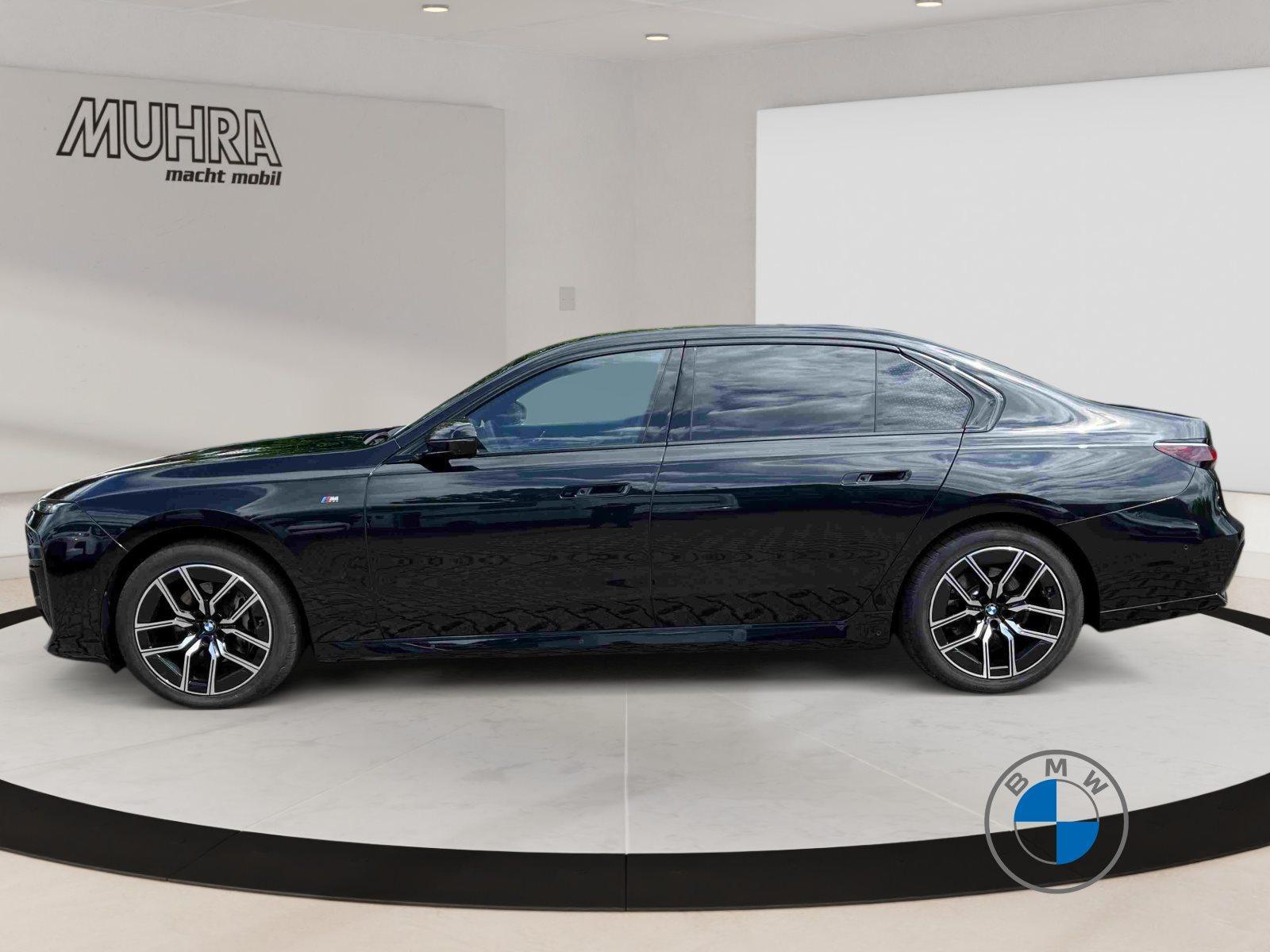 BMW 7er – Bild 3