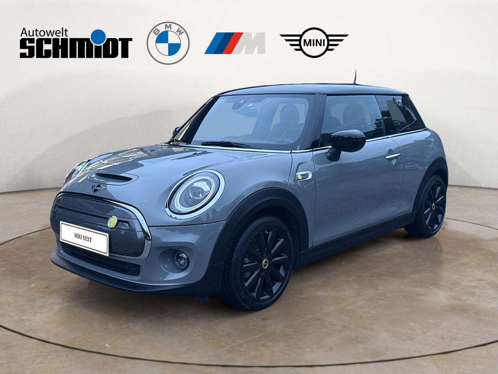 MINI Cooper 2022