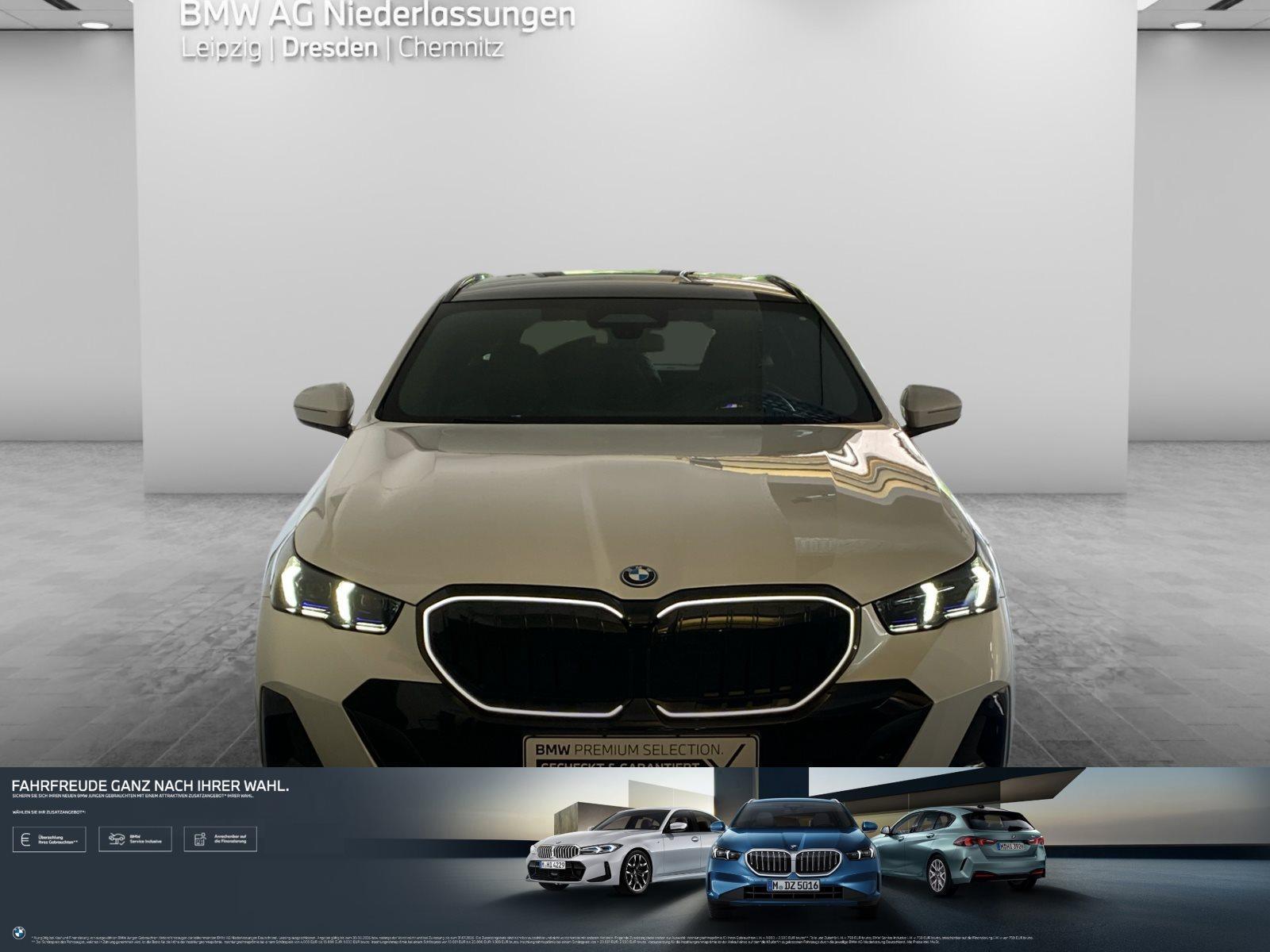 BMW 5er Touring – Bild 6