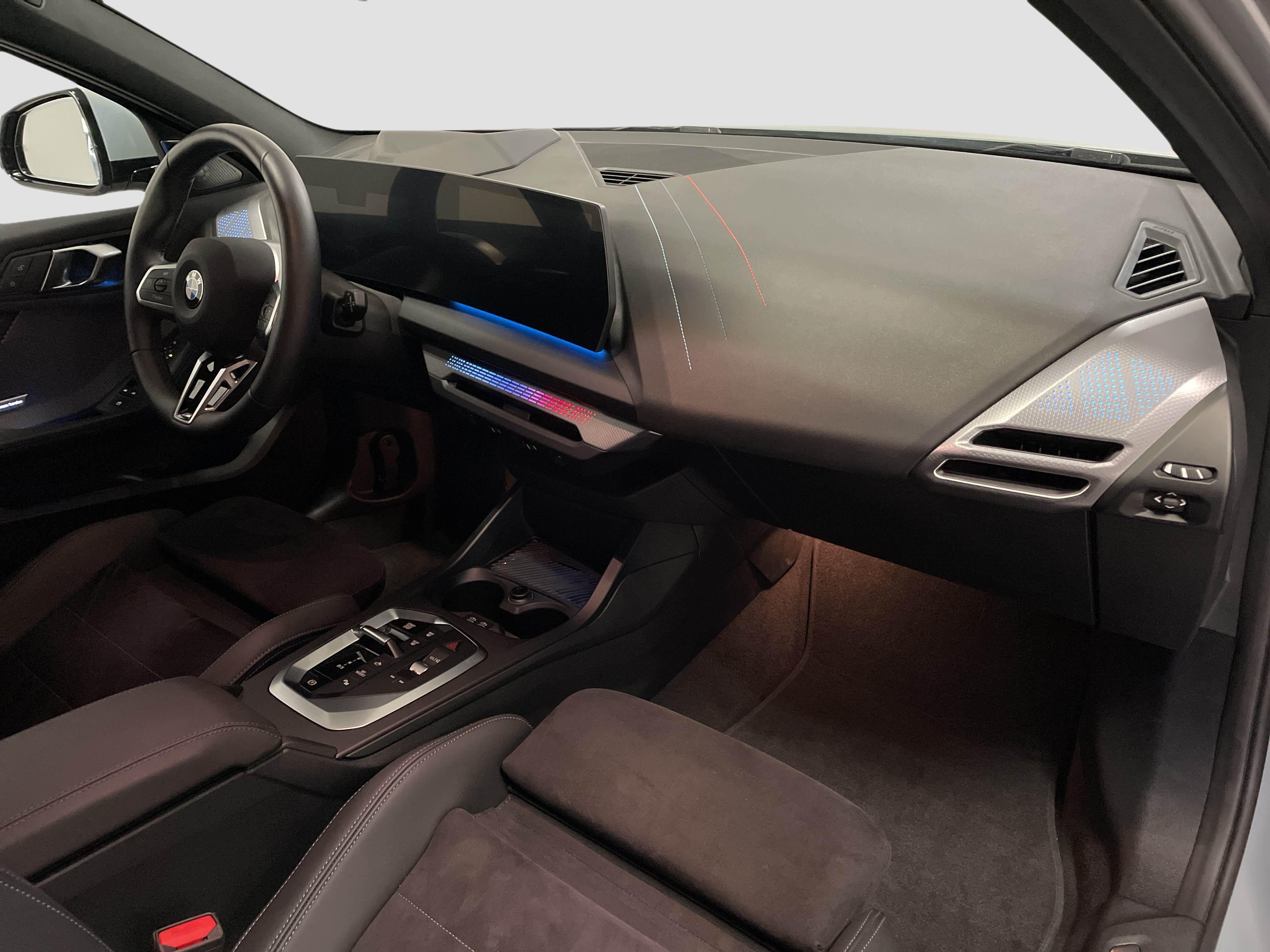 BMW 1er – Bild 7