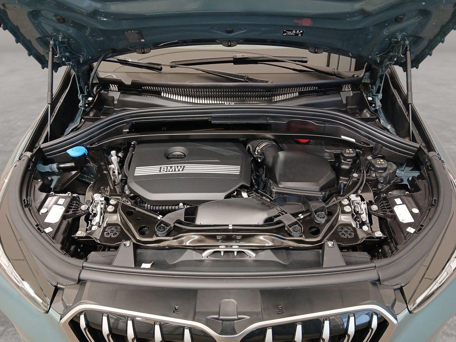 BMW X1 – Bild 13