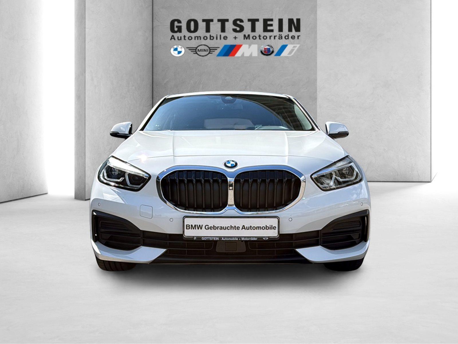BMW 1er – Bild 2