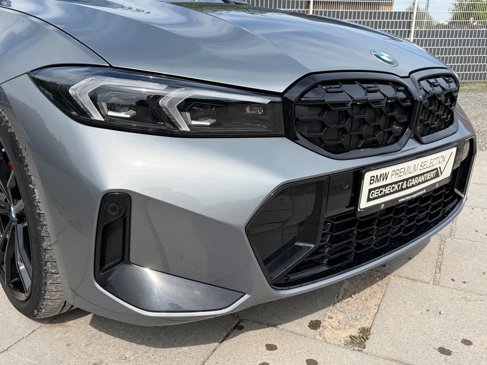 BMW 3er Touring – Bild 8