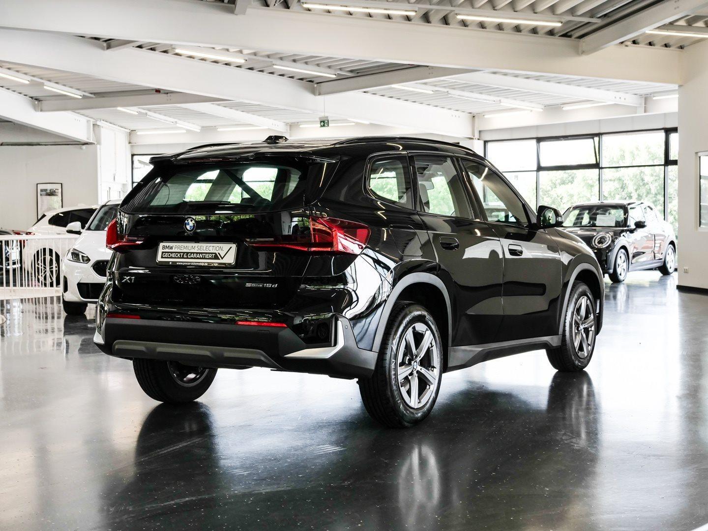 BMW X1 – Bild 2