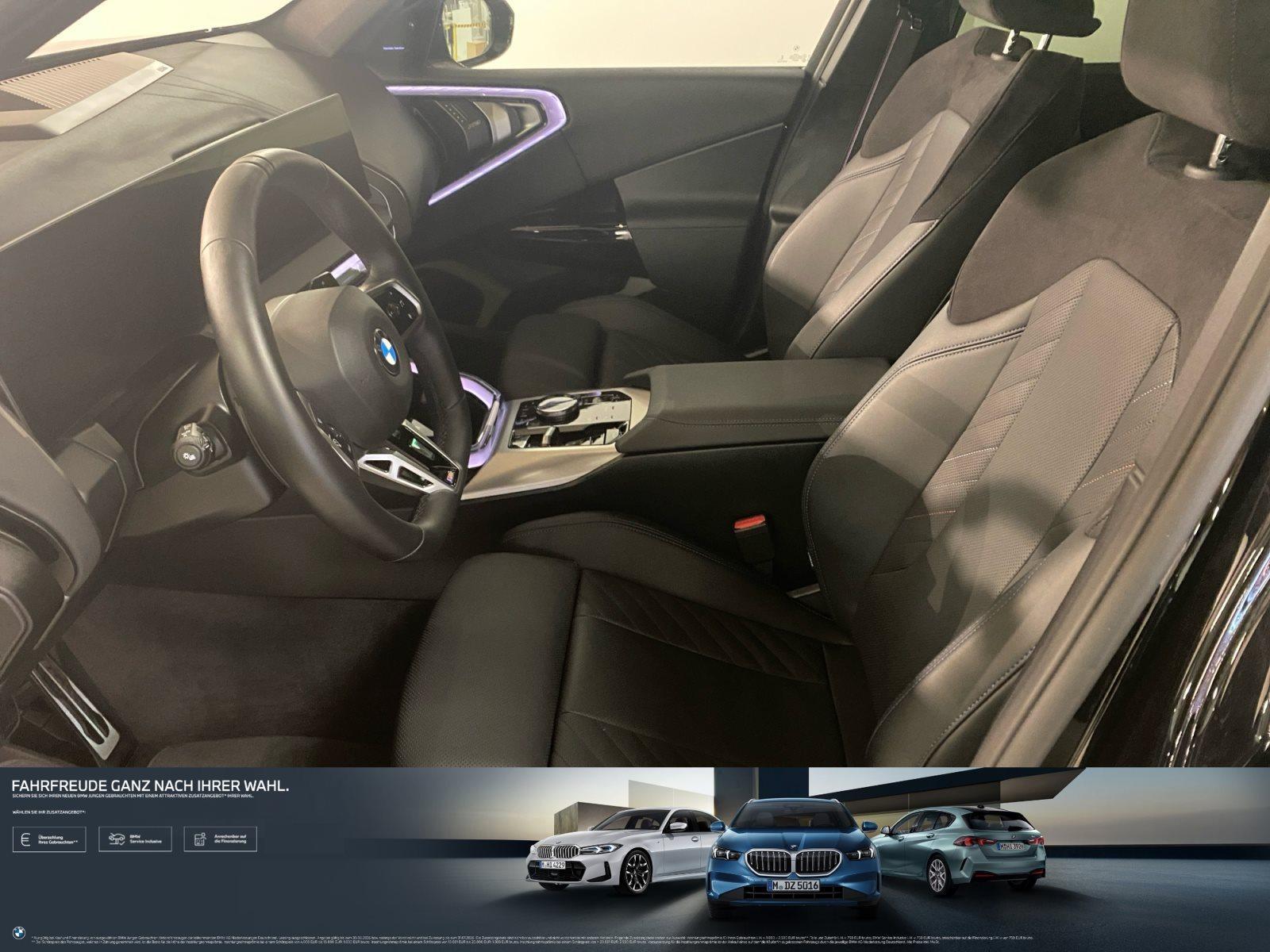 BMW X3 – Bild 14