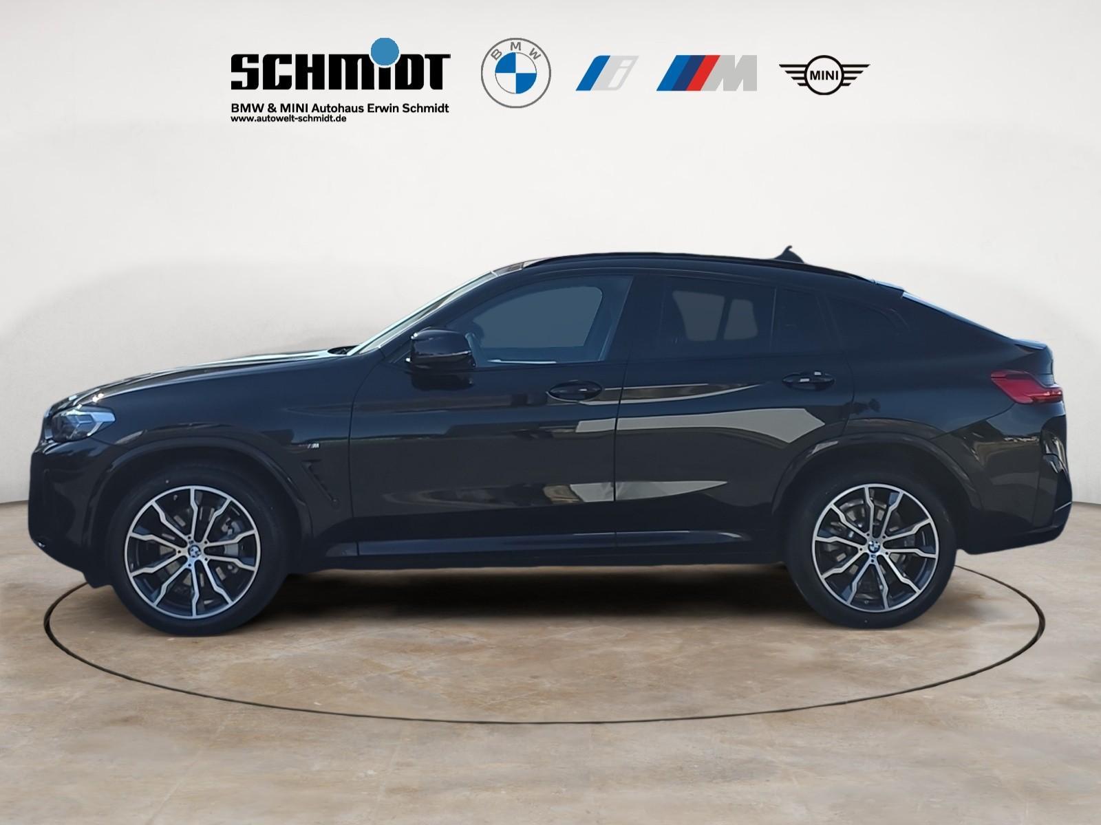 BMW X4 – Bild 10