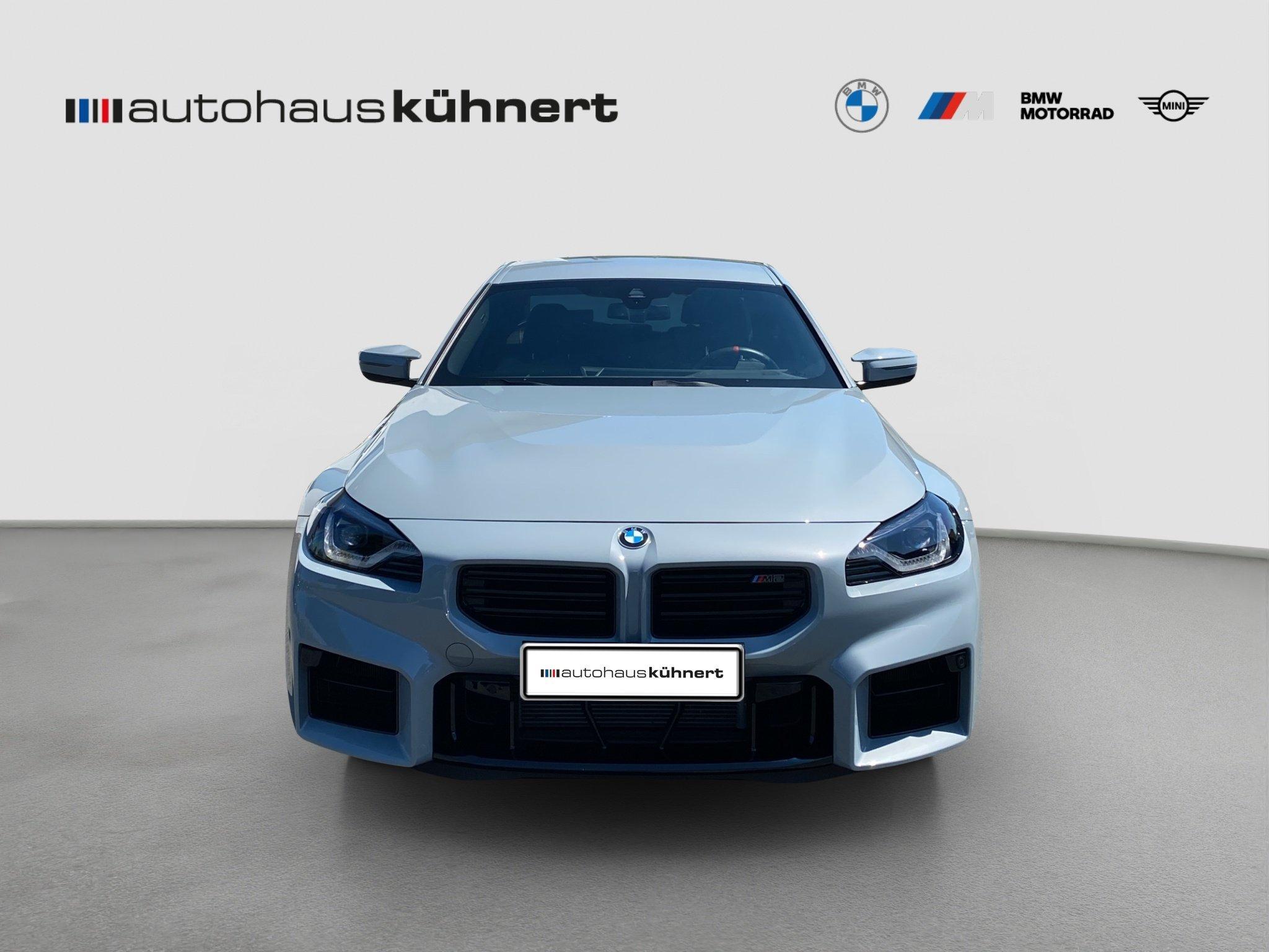 BMW M2 Coupé – Bild 3