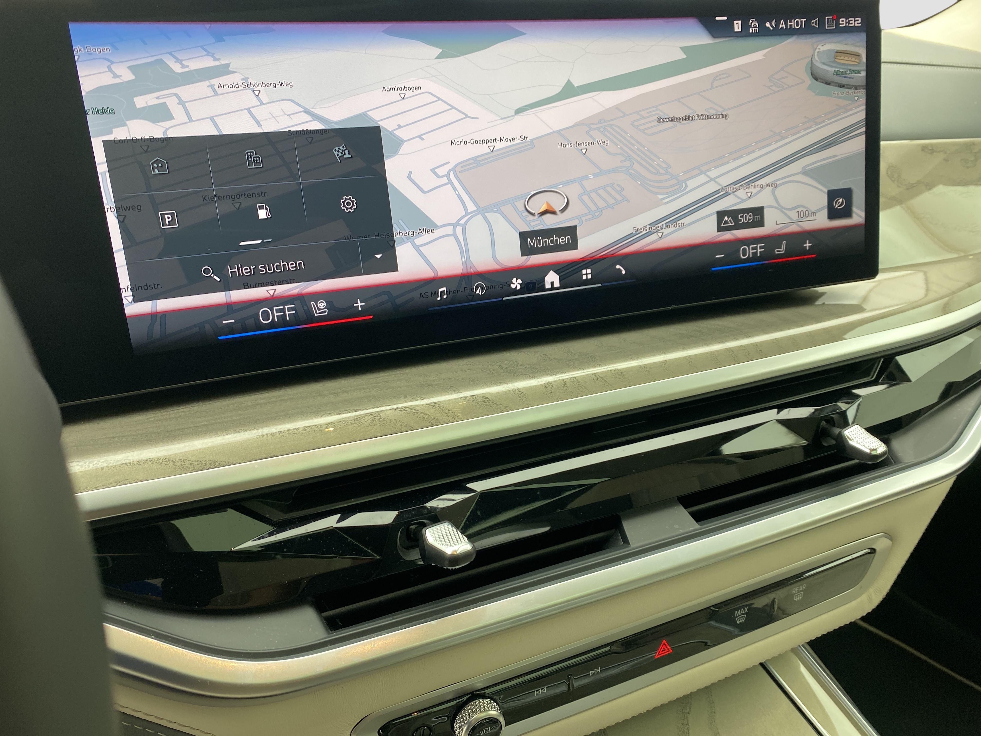 BMW X7 – Bild 7