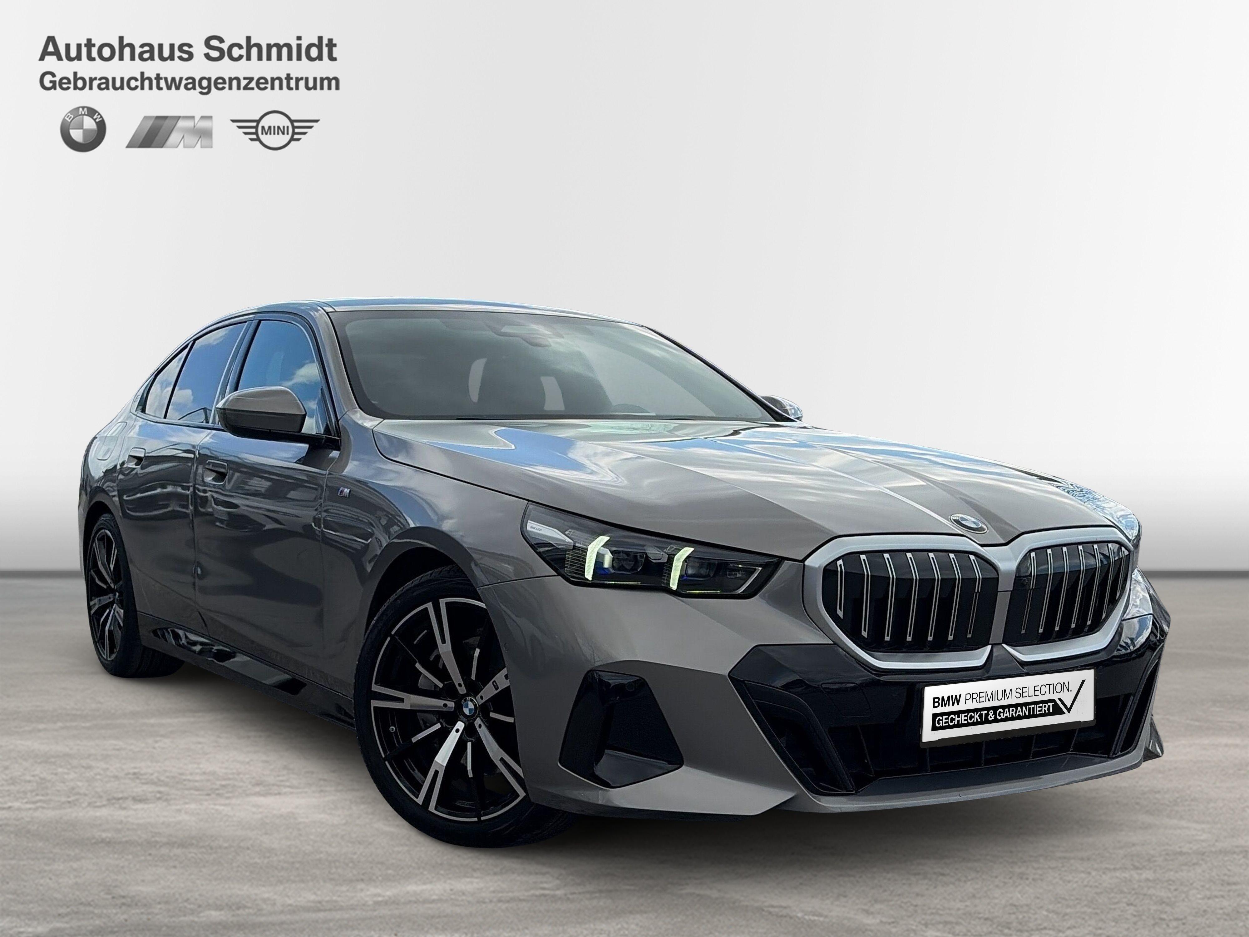 BMW 5er – Bild 6