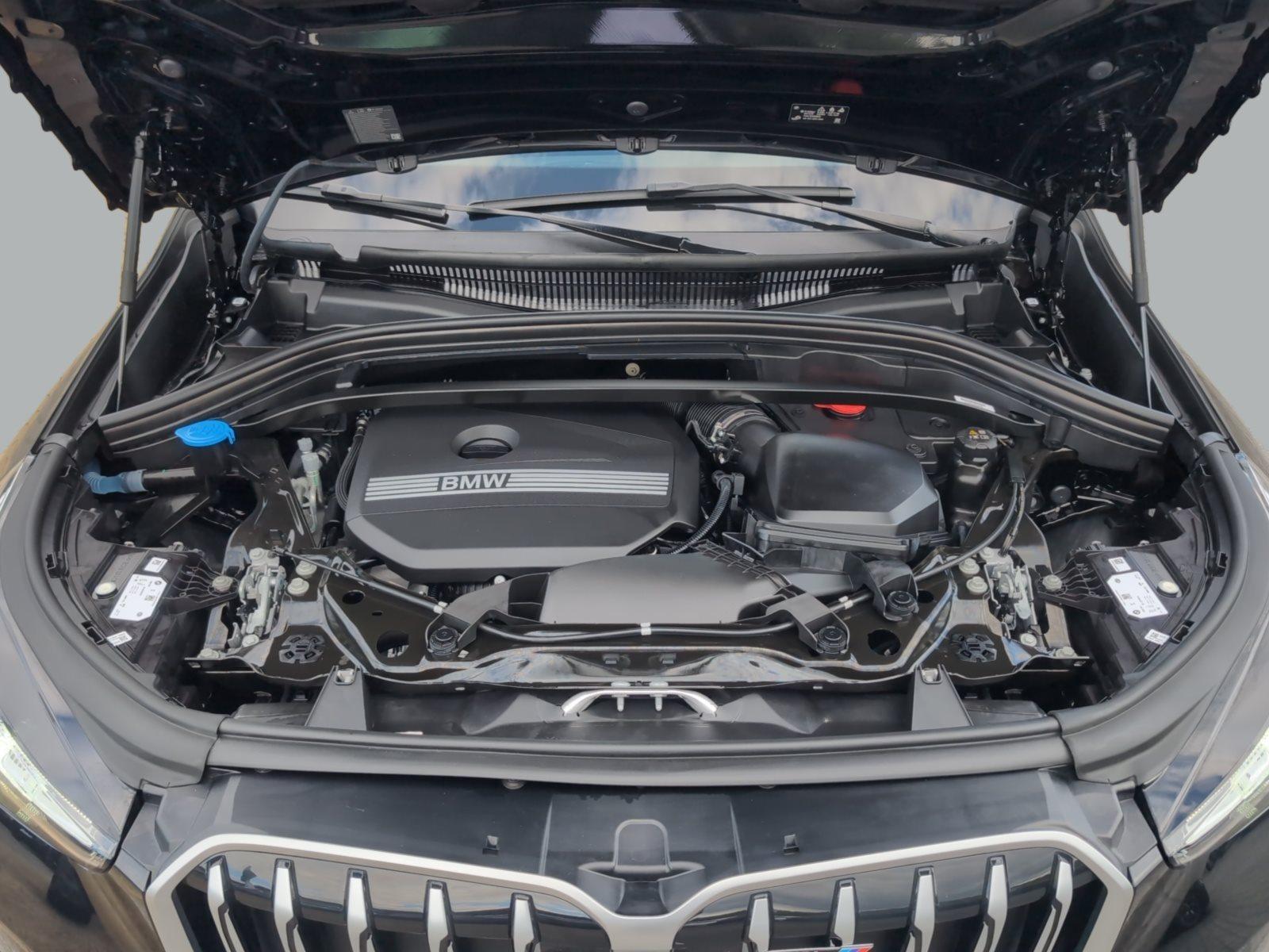 BMW X1 – Bild 16