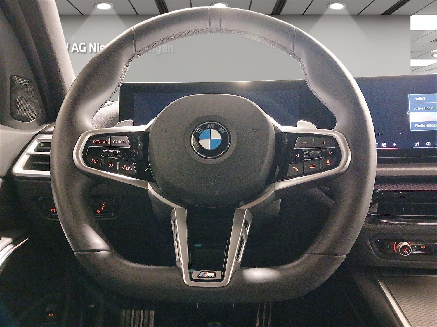 BMW 3er Touring – Bild 14