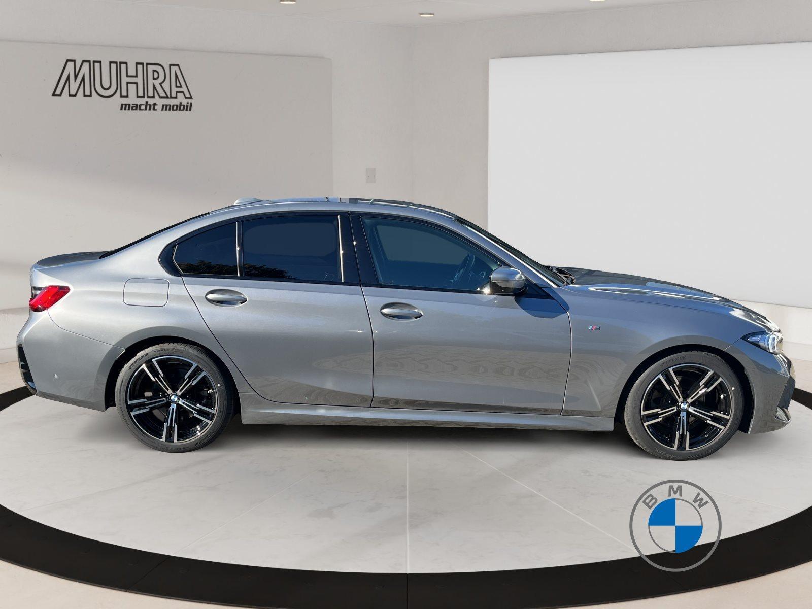 BMW 3er – Bild 6