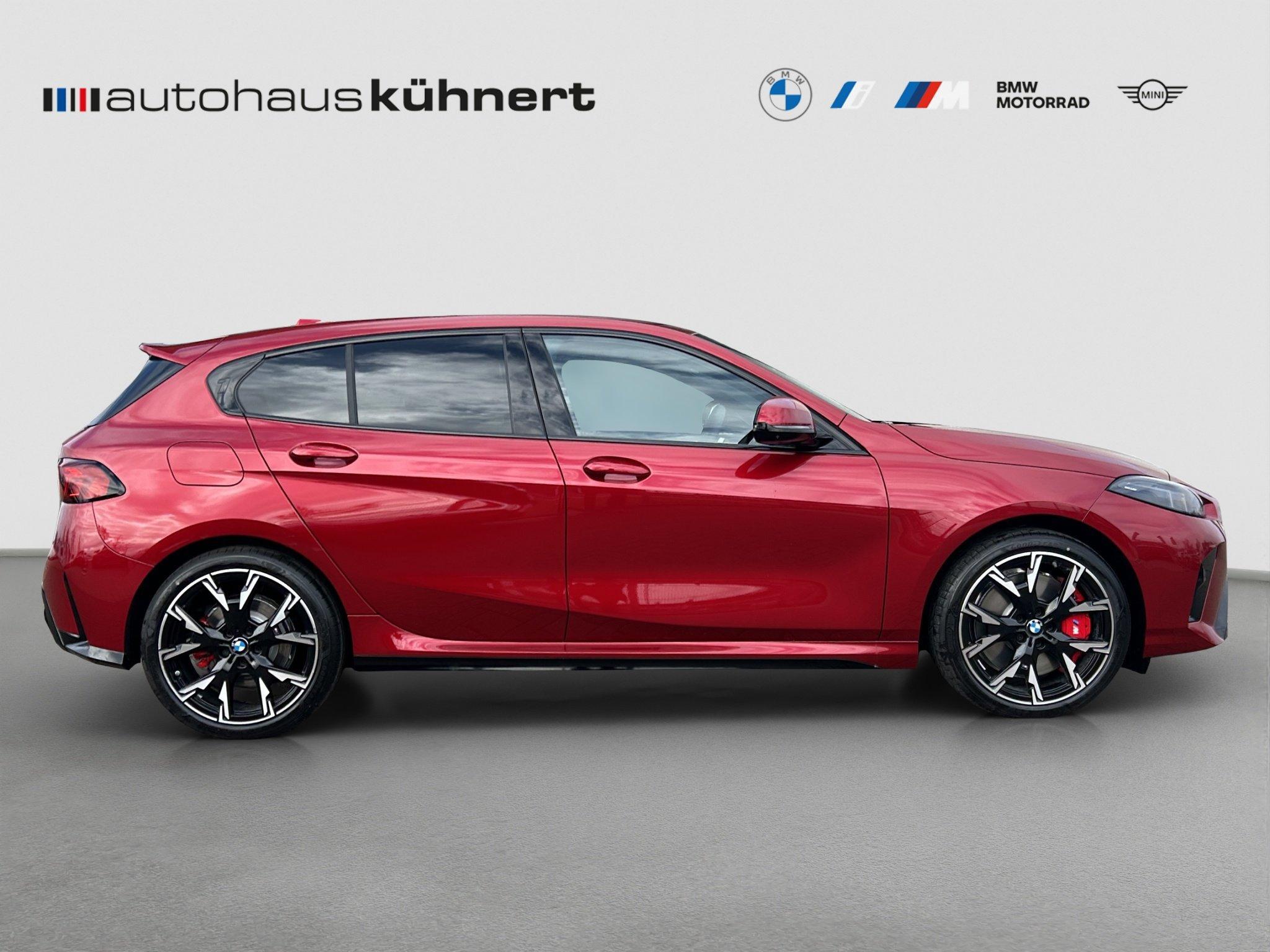 BMW 1er – Bild 12