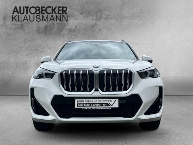 BMW X1 – Bild 17