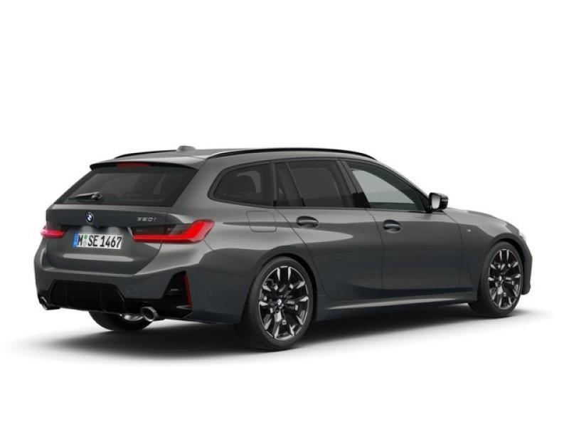 BMW 3er Touring – Bild 3