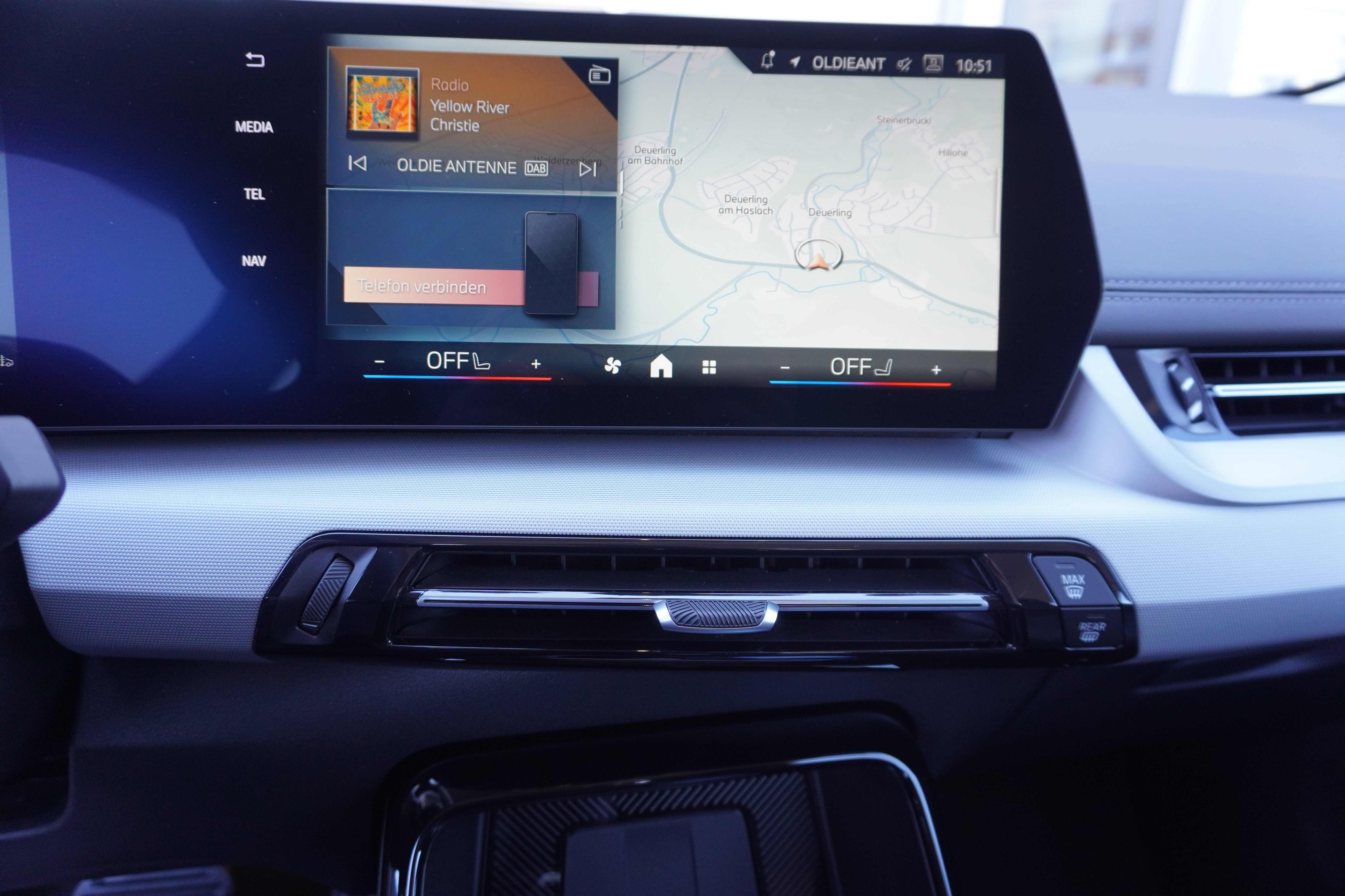 BMW 2er Active Tourer – Bild 17
