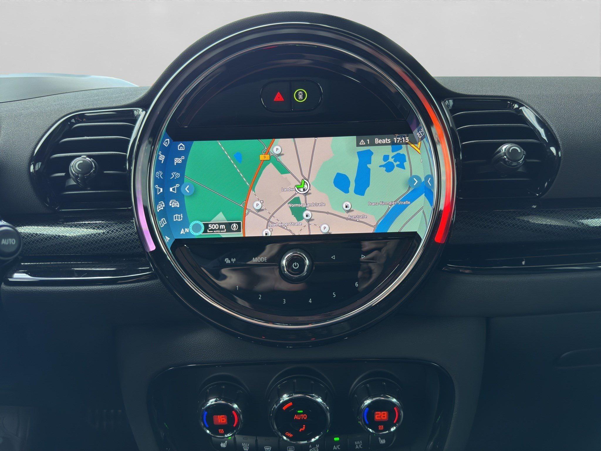 MINI Clubman – Bild 31