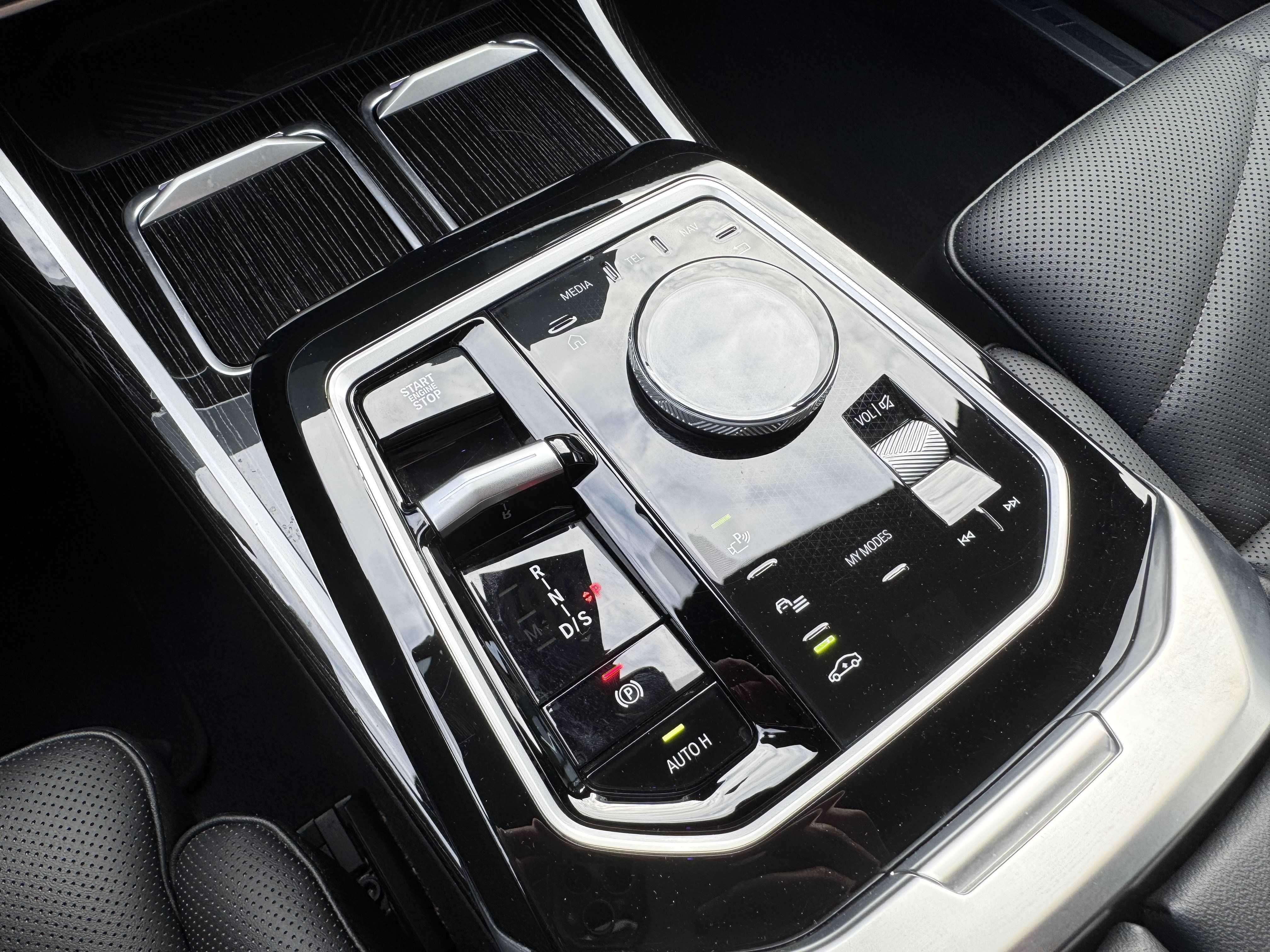 BMW 7er – Bild 18
