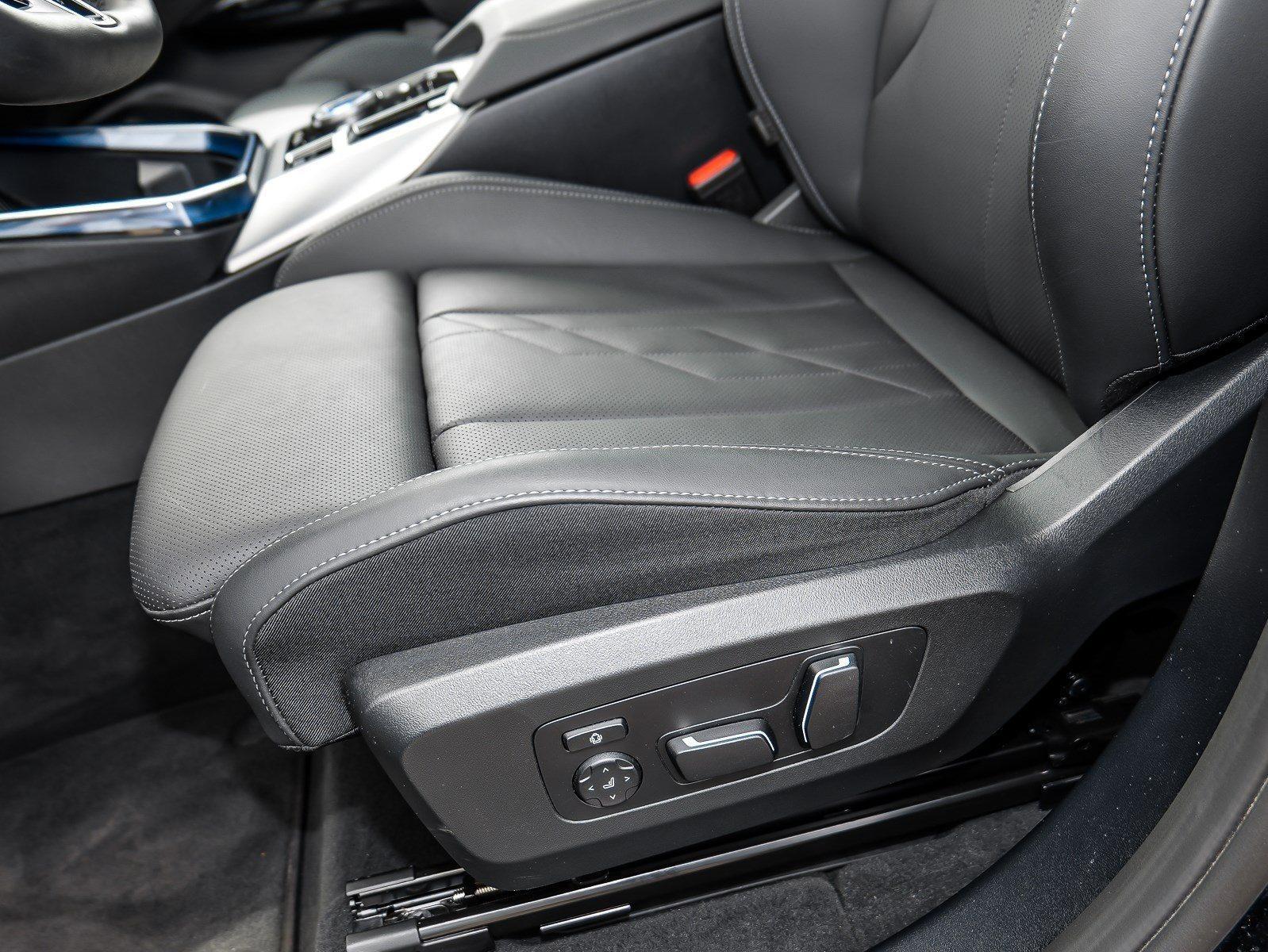 BMW X3 – Bild 26