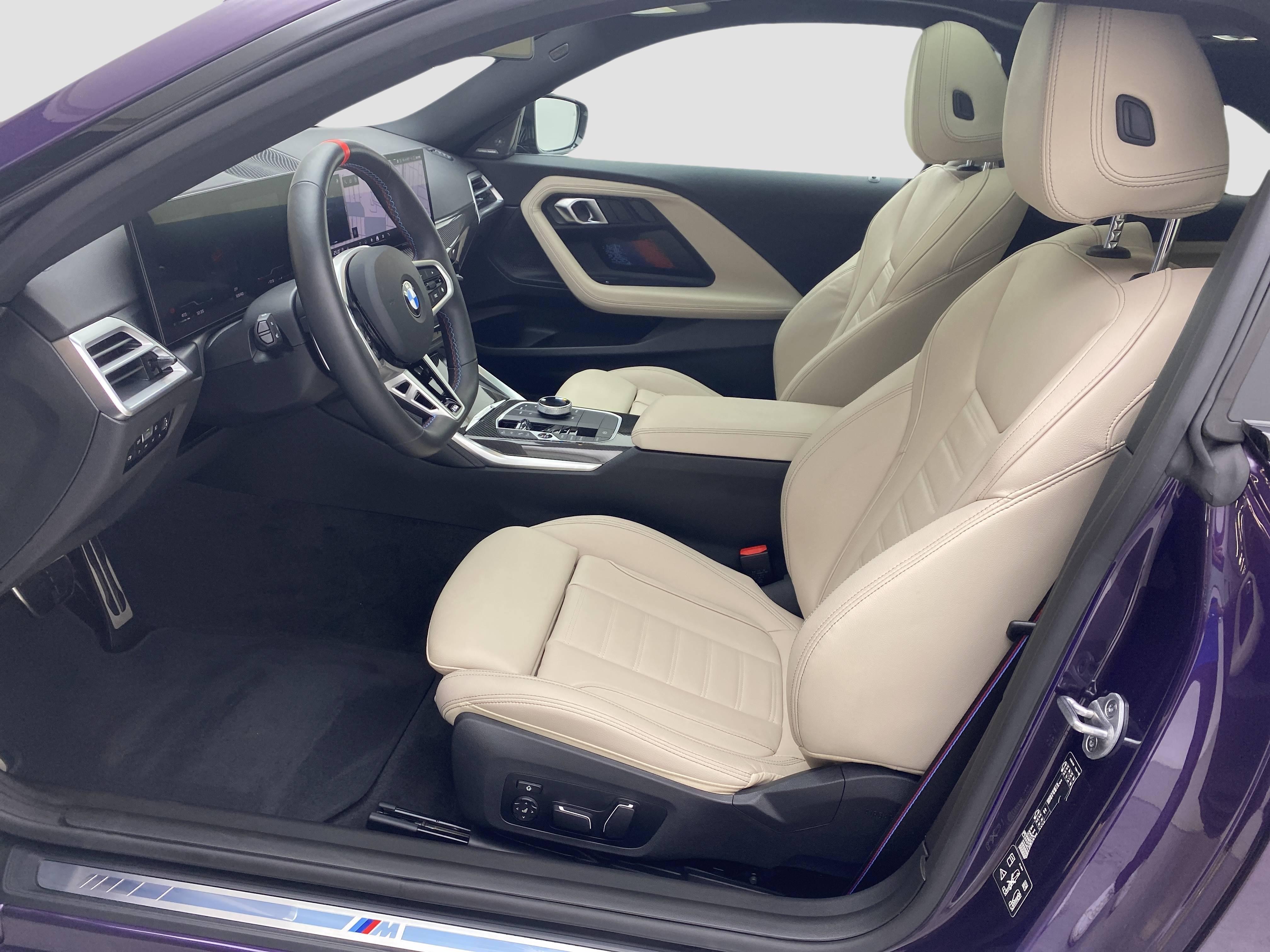 BMW 2er Coupé – Bild 20