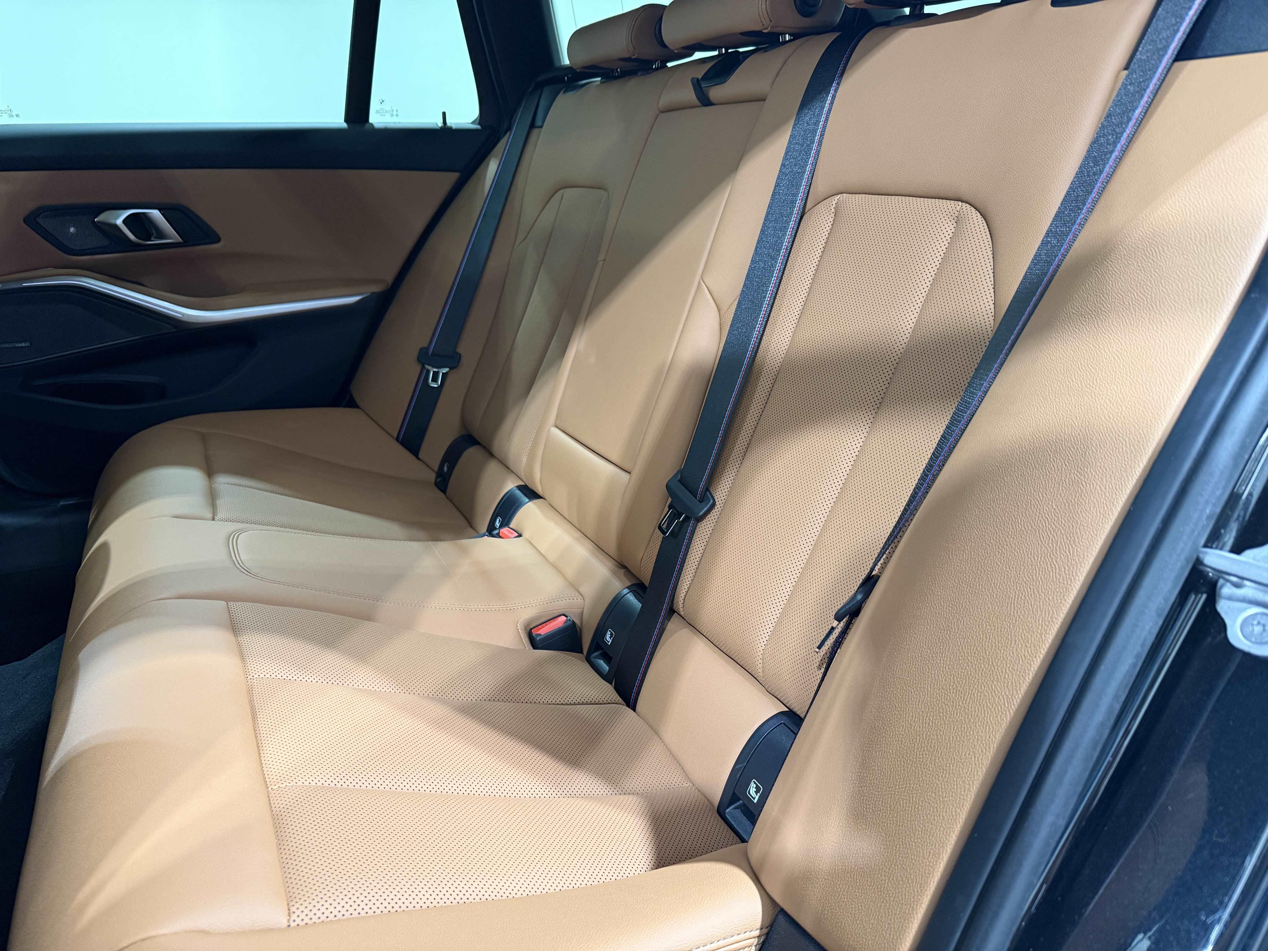 BMW 3er Touring – Bild 11