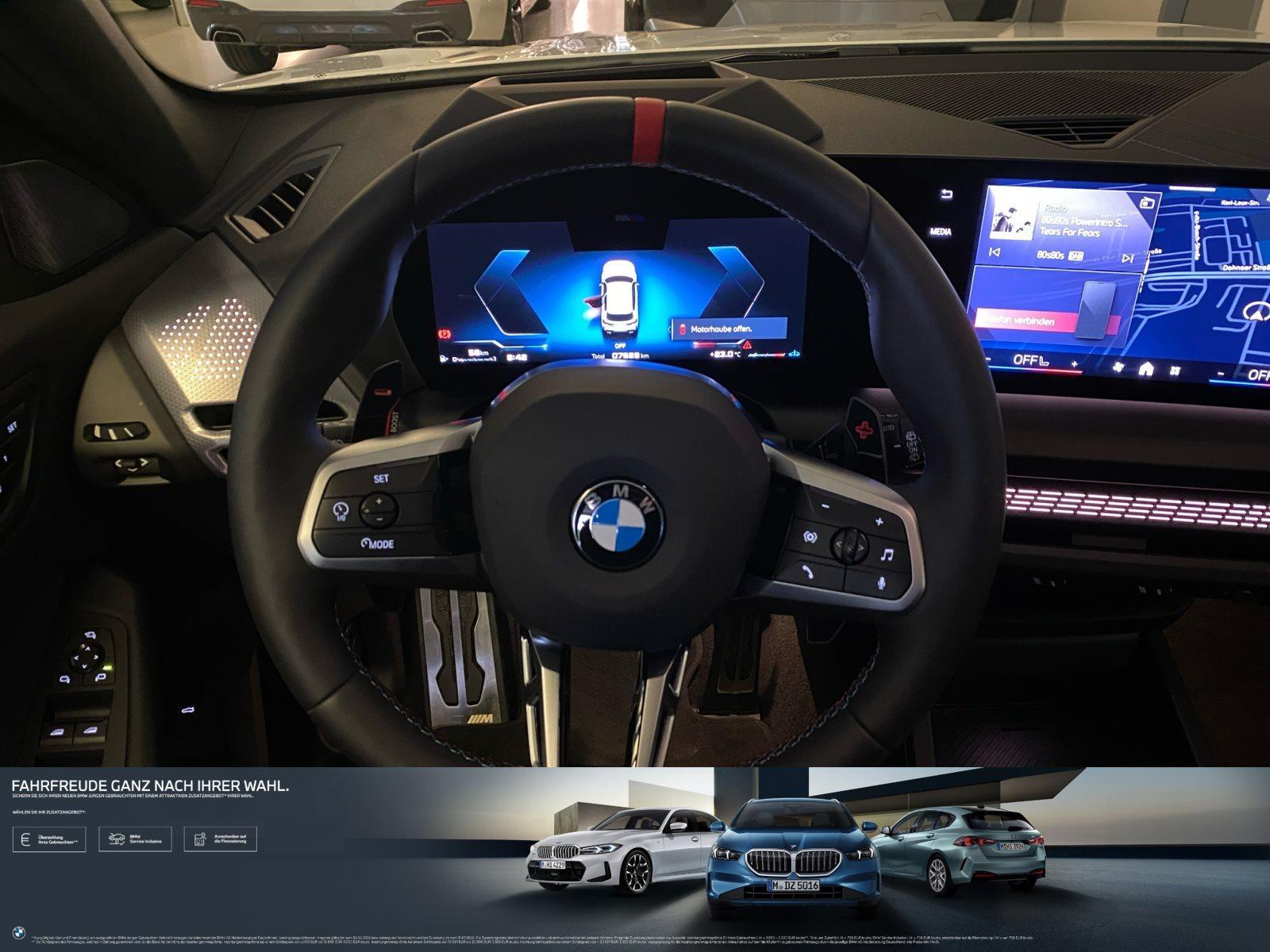 BMW 1er – Bild 20