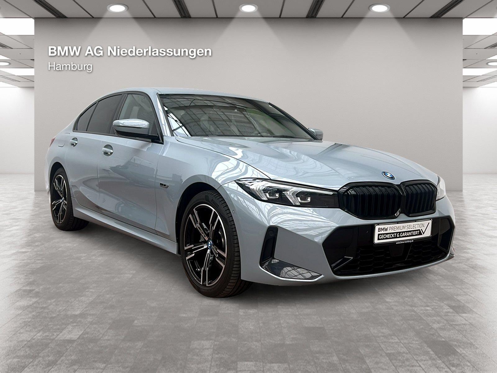 BMW 3er – Bild 6