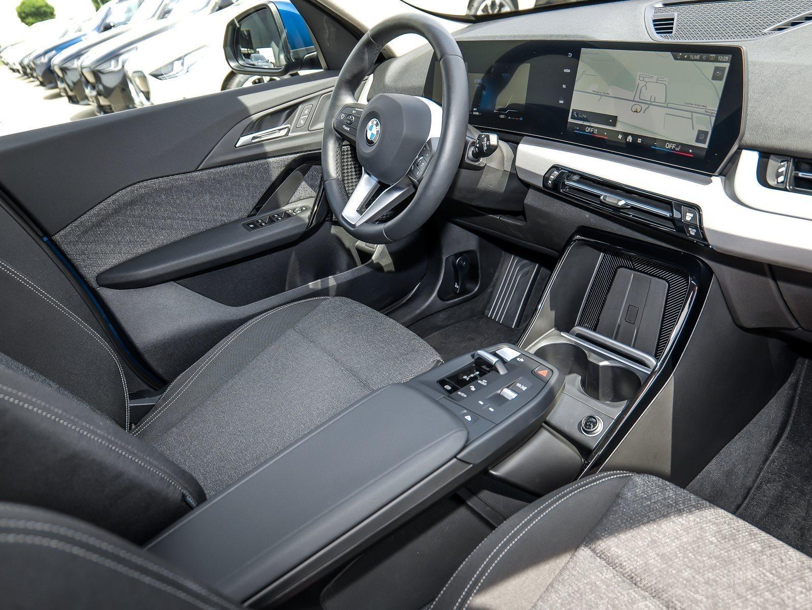 BMW X1 – Bild 10