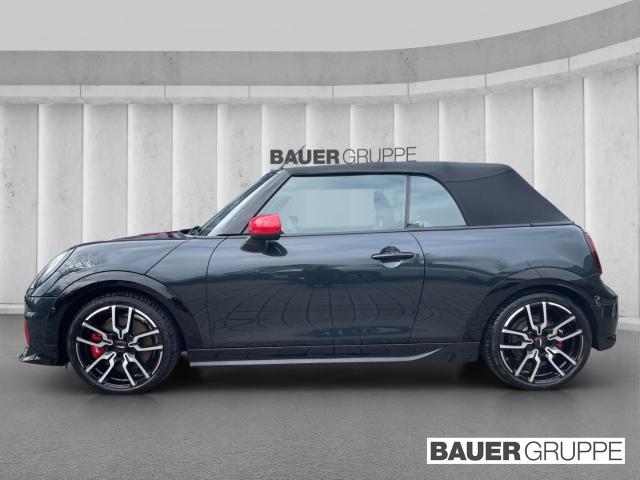 MINI Cabrio – Bild 22