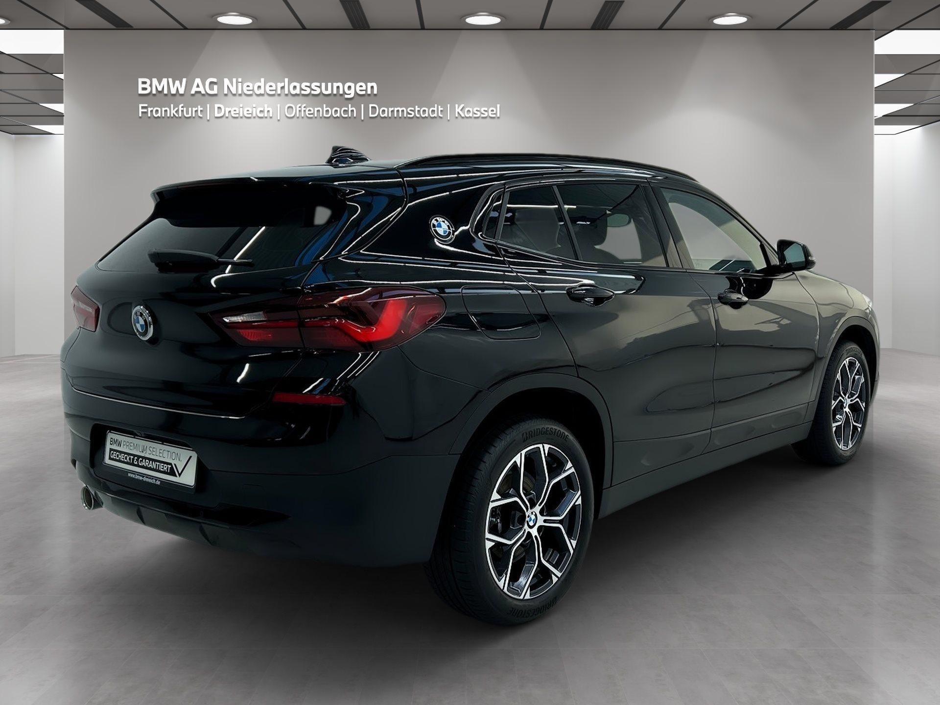 BMW X2 – Bild 3