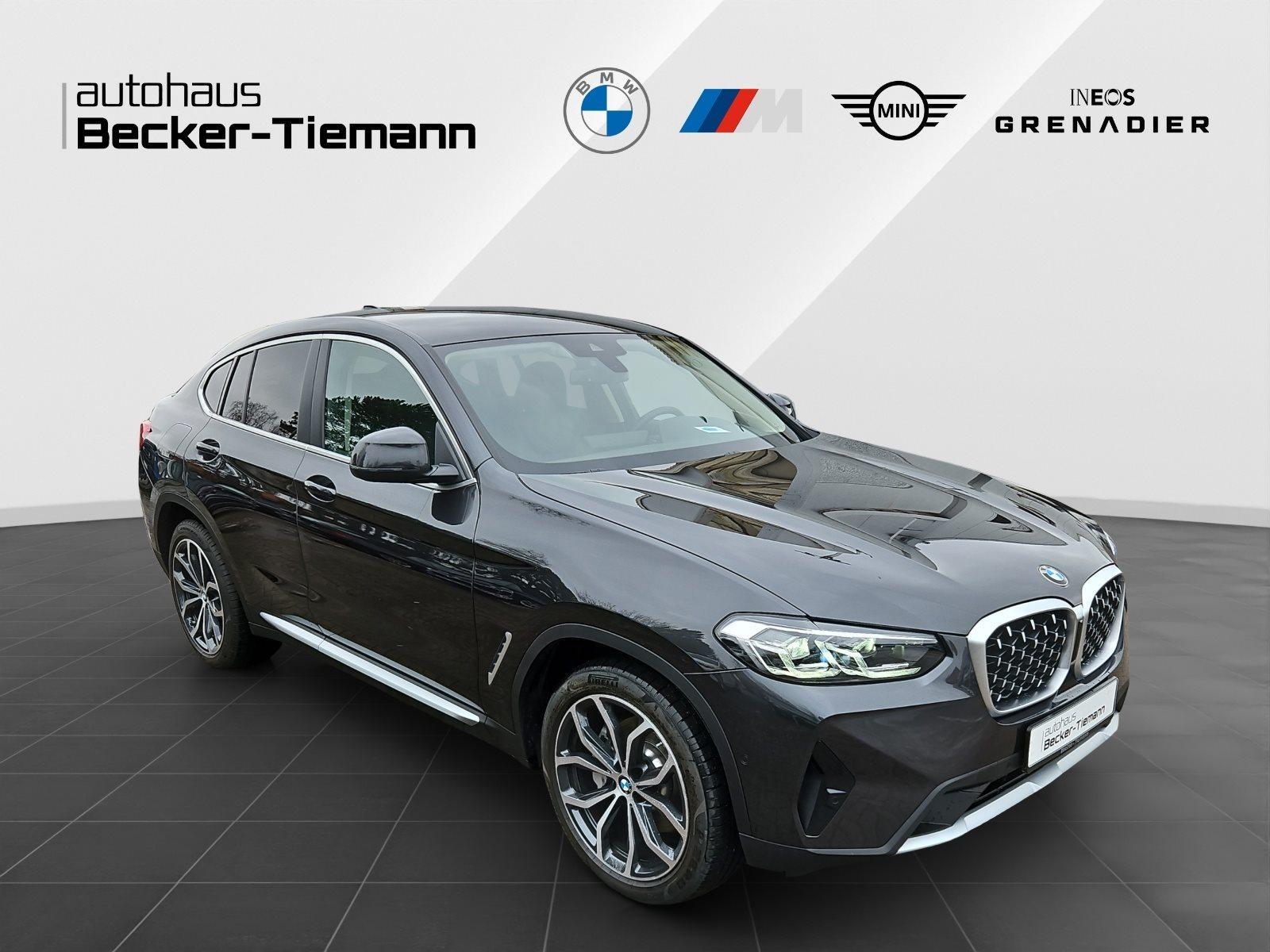 BMW X4 – Bild 27