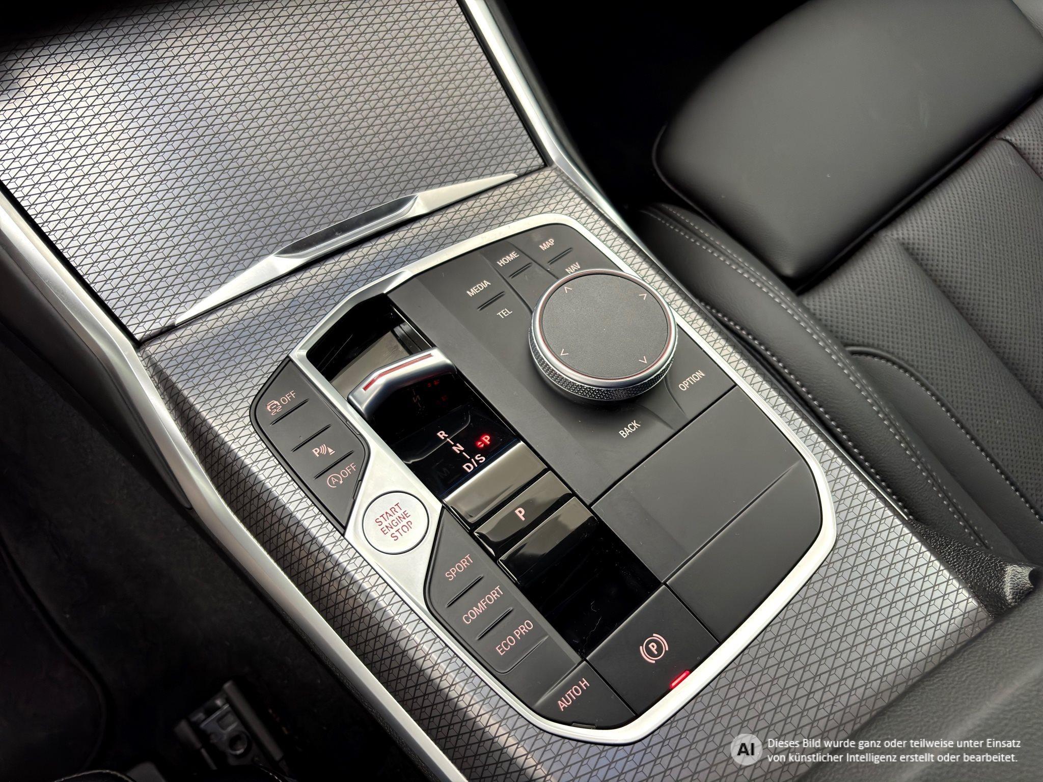 BMW 3er – Bild 18
