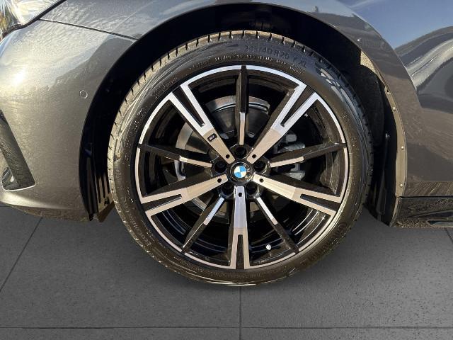 BMW 5er Touring – Bild 7