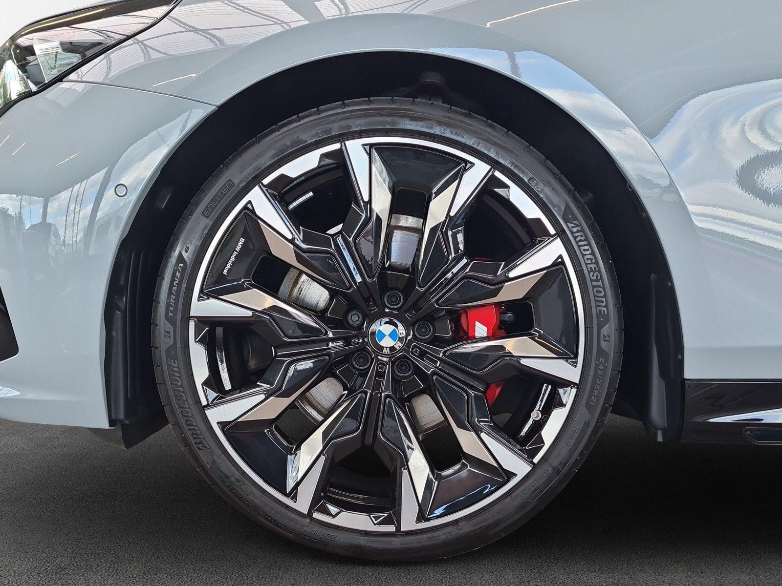 BMW 5er Touring – Bild 6