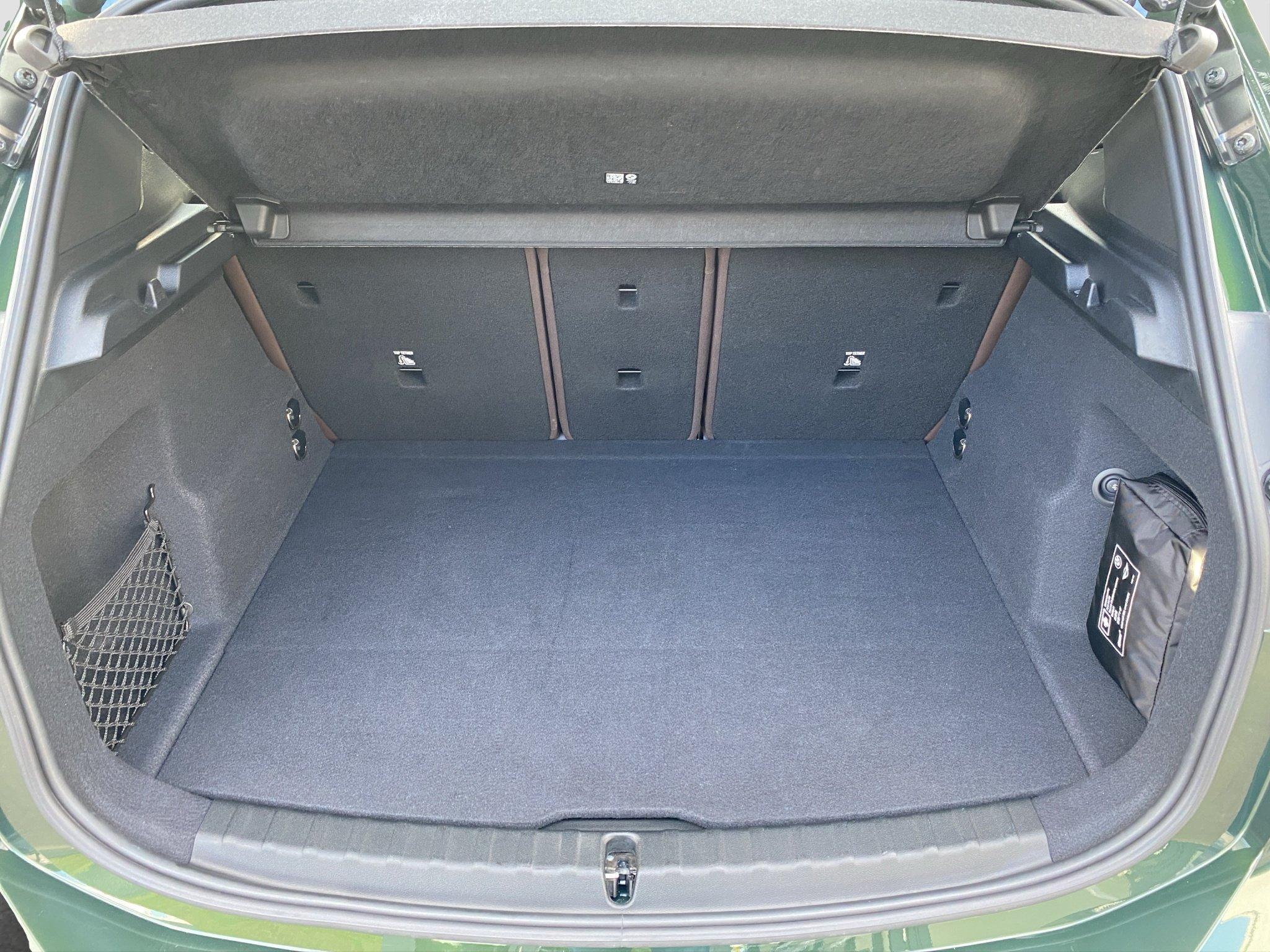BMW 2er Active Tourer – Bild 16