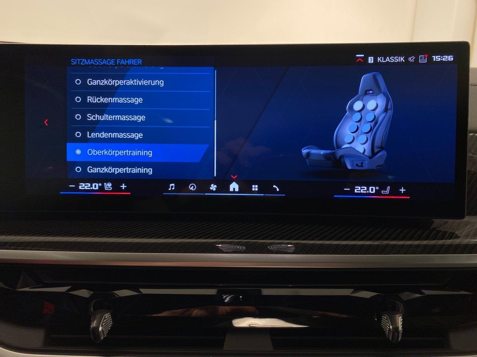 BMW X5M – Bild 13