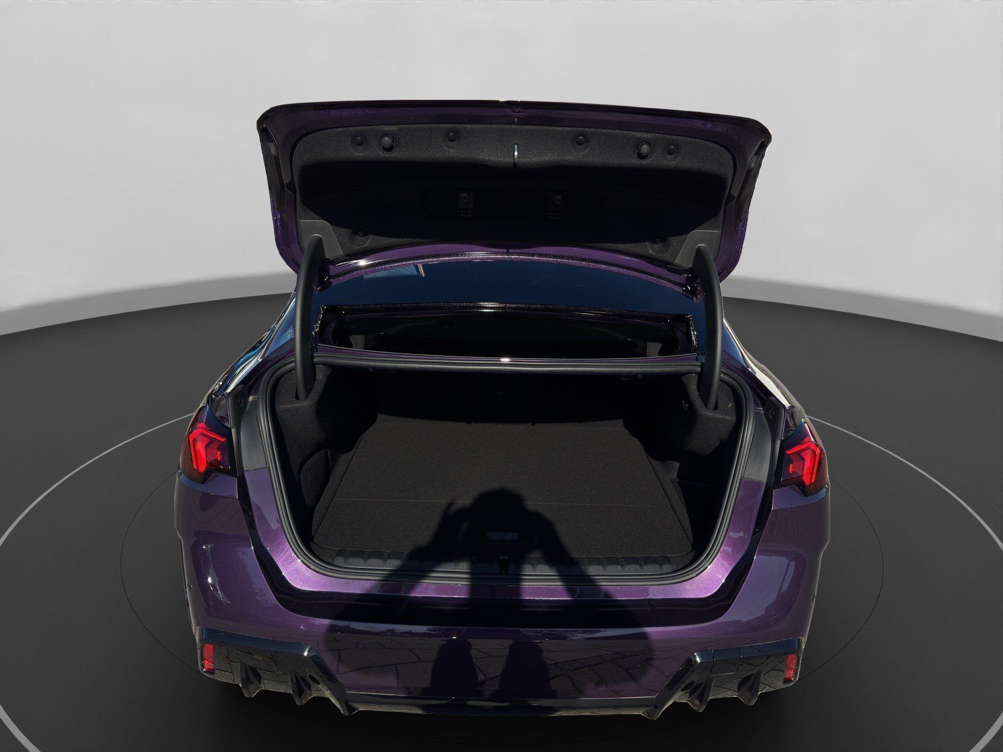 BMW 2er Gran Coupé – Bild 27