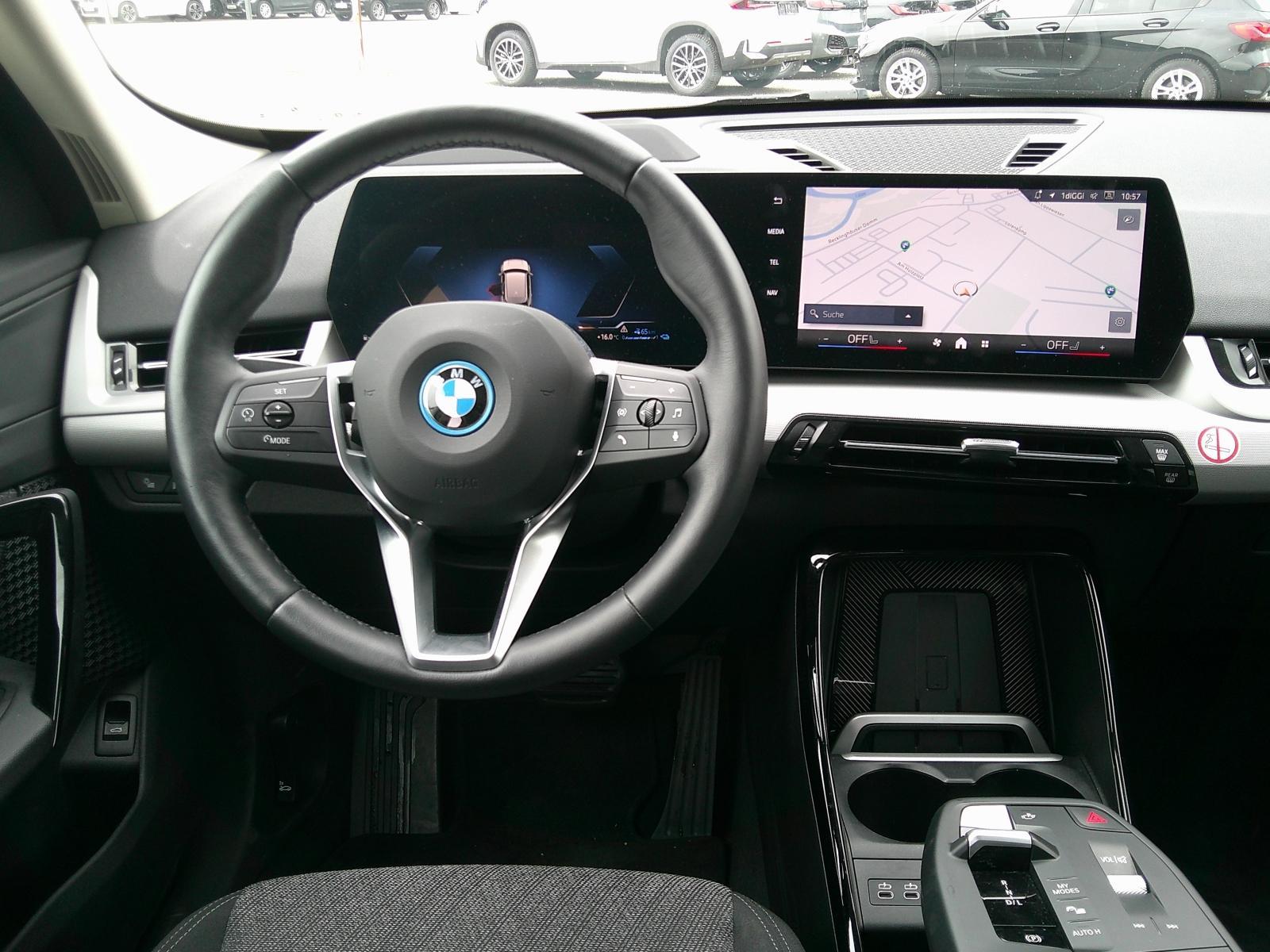 BMW X1 – Bild 8