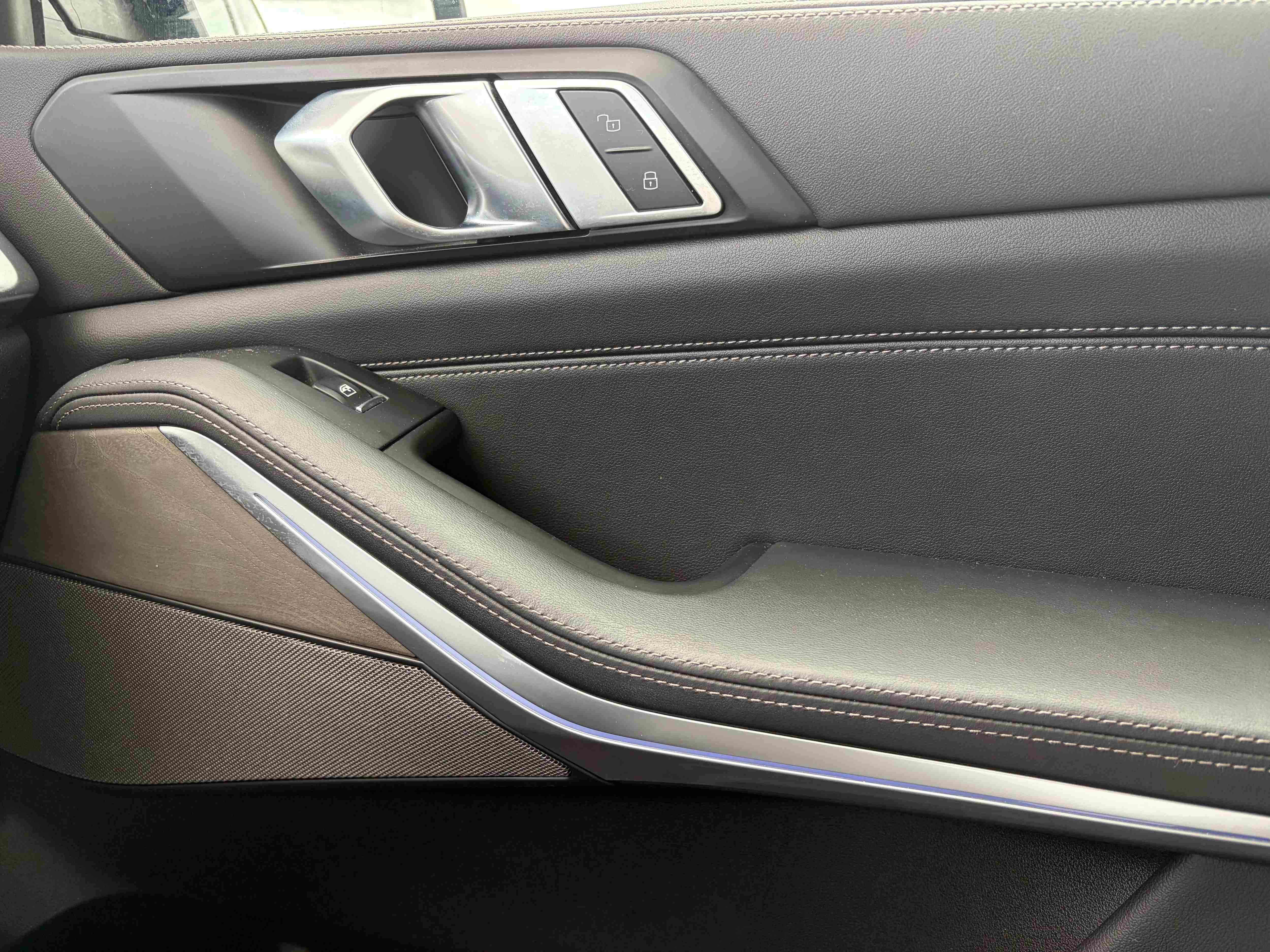 BMW X5 – Bild 16