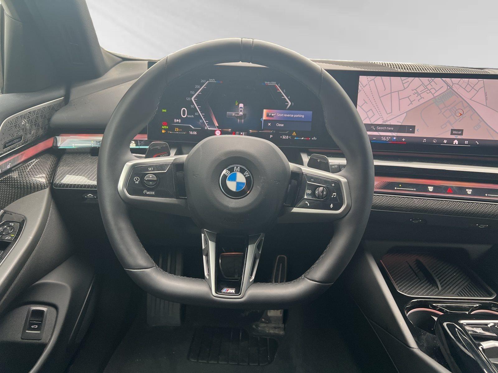 BMW 5er Touring – Bild 19