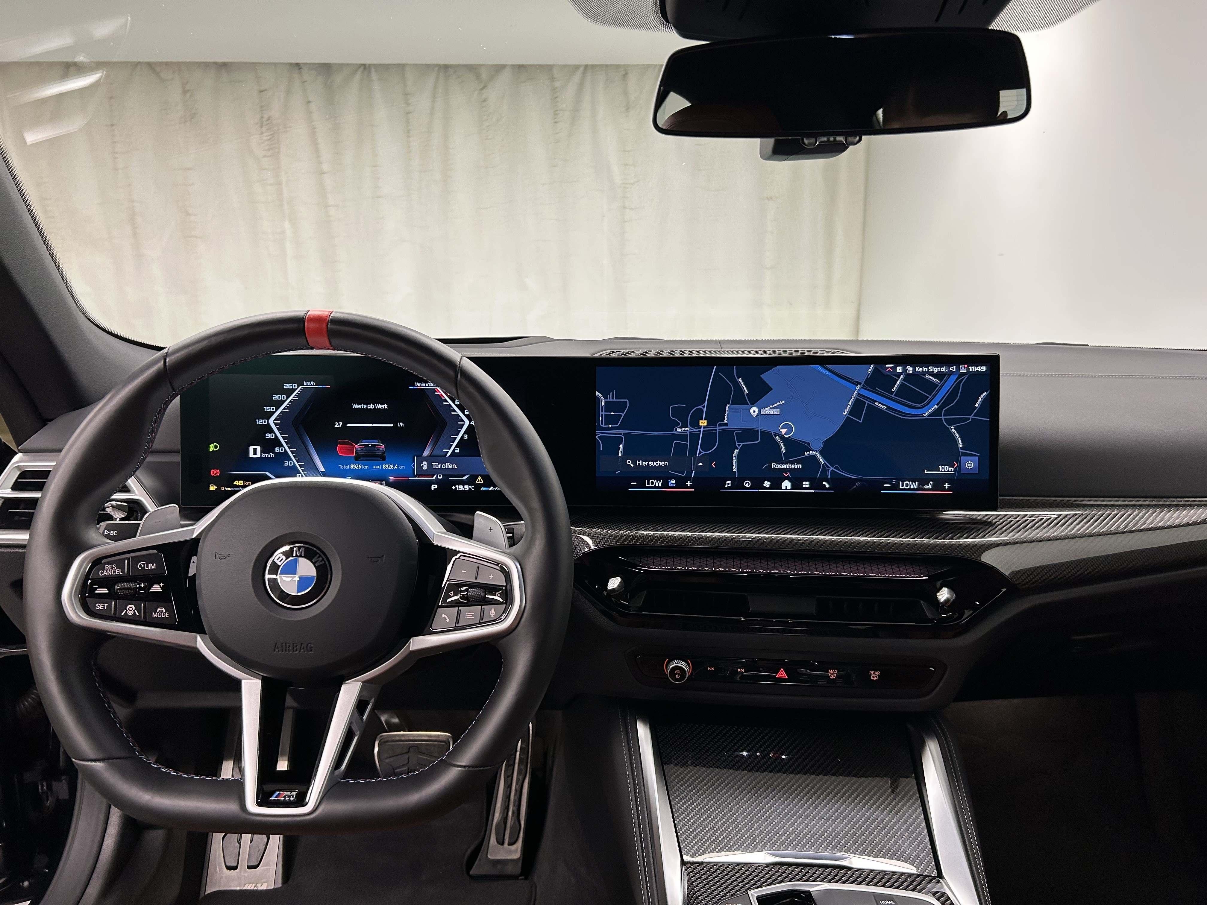 BMW 4er Cabrio – Bild 5