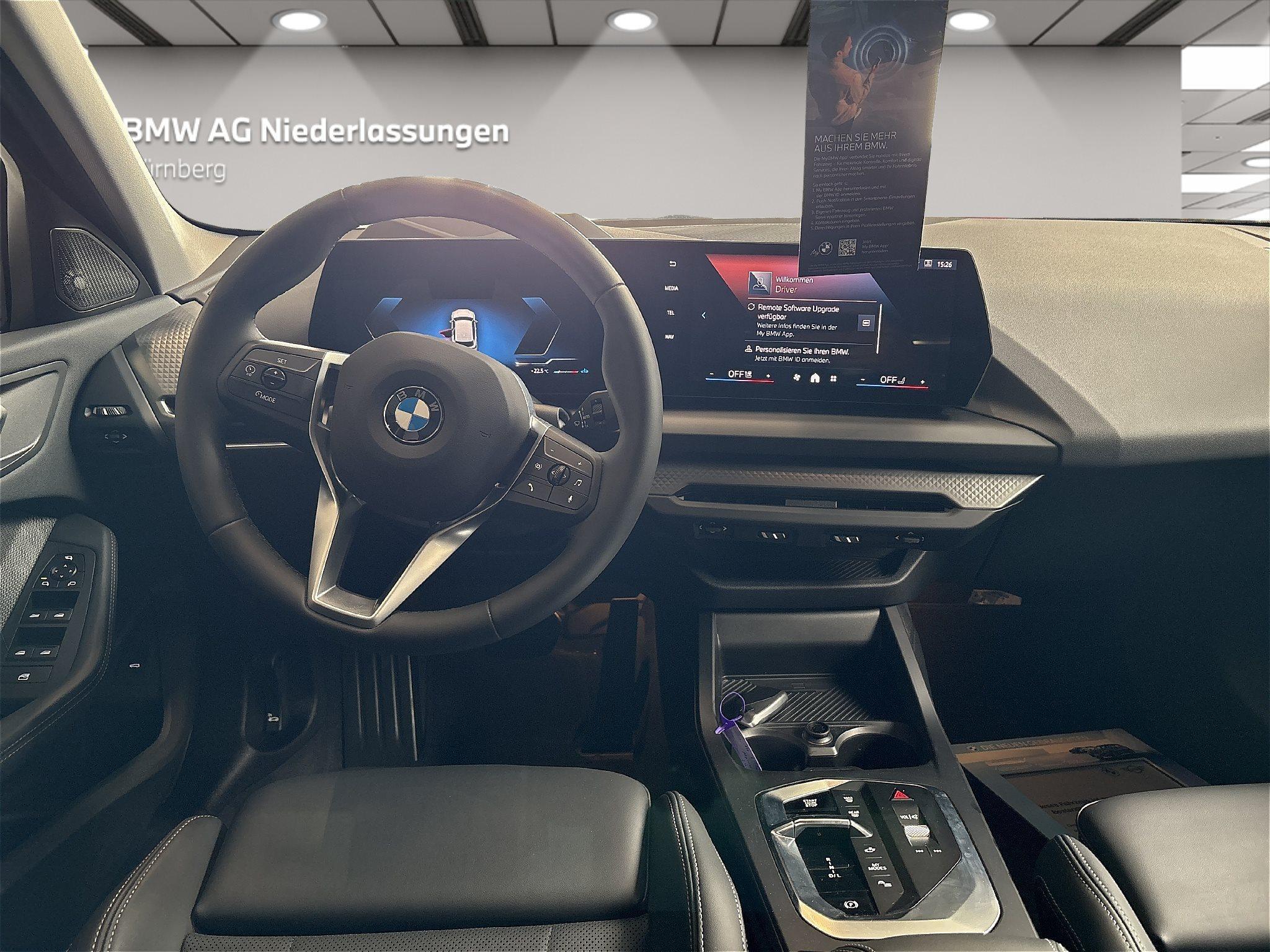 BMW 1er – Bild 10