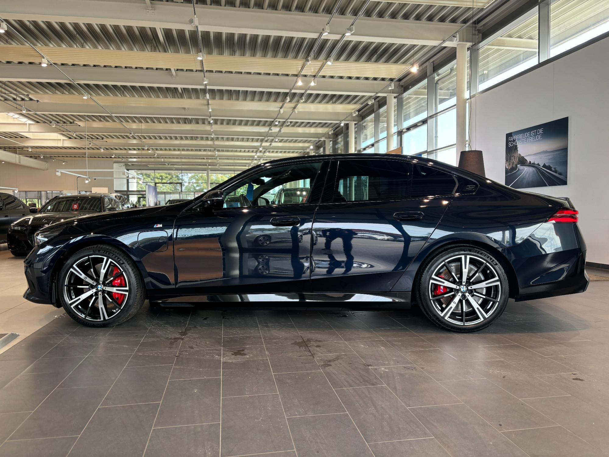 BMW 5er – Bild 17