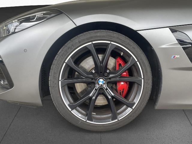 BMW Z4 – Bild 7