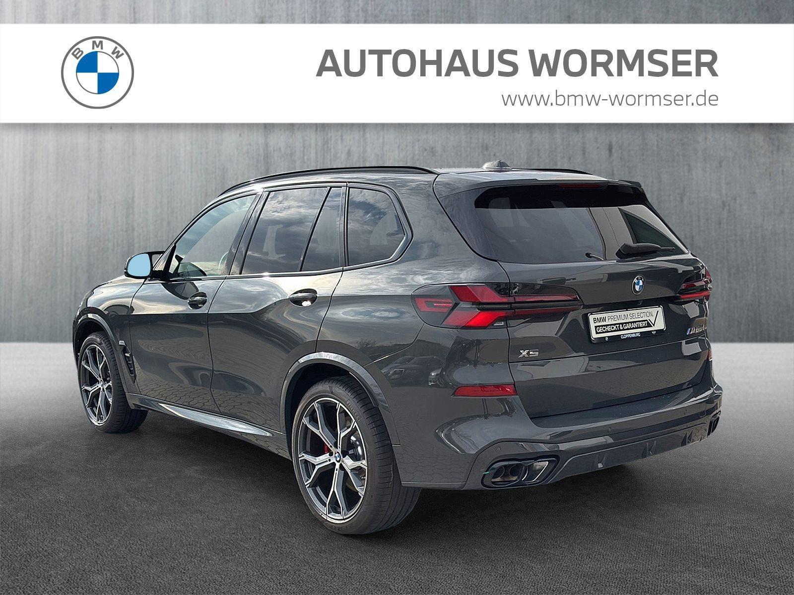 BMW X5 – Bild 3