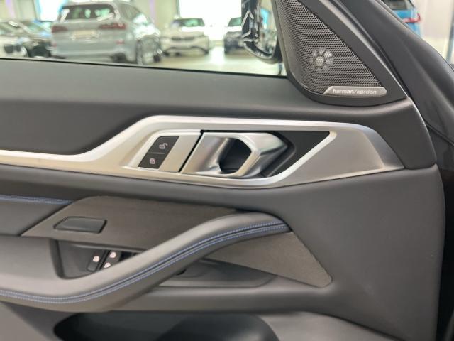 BMW 4er Gran Coupé – Bild 13