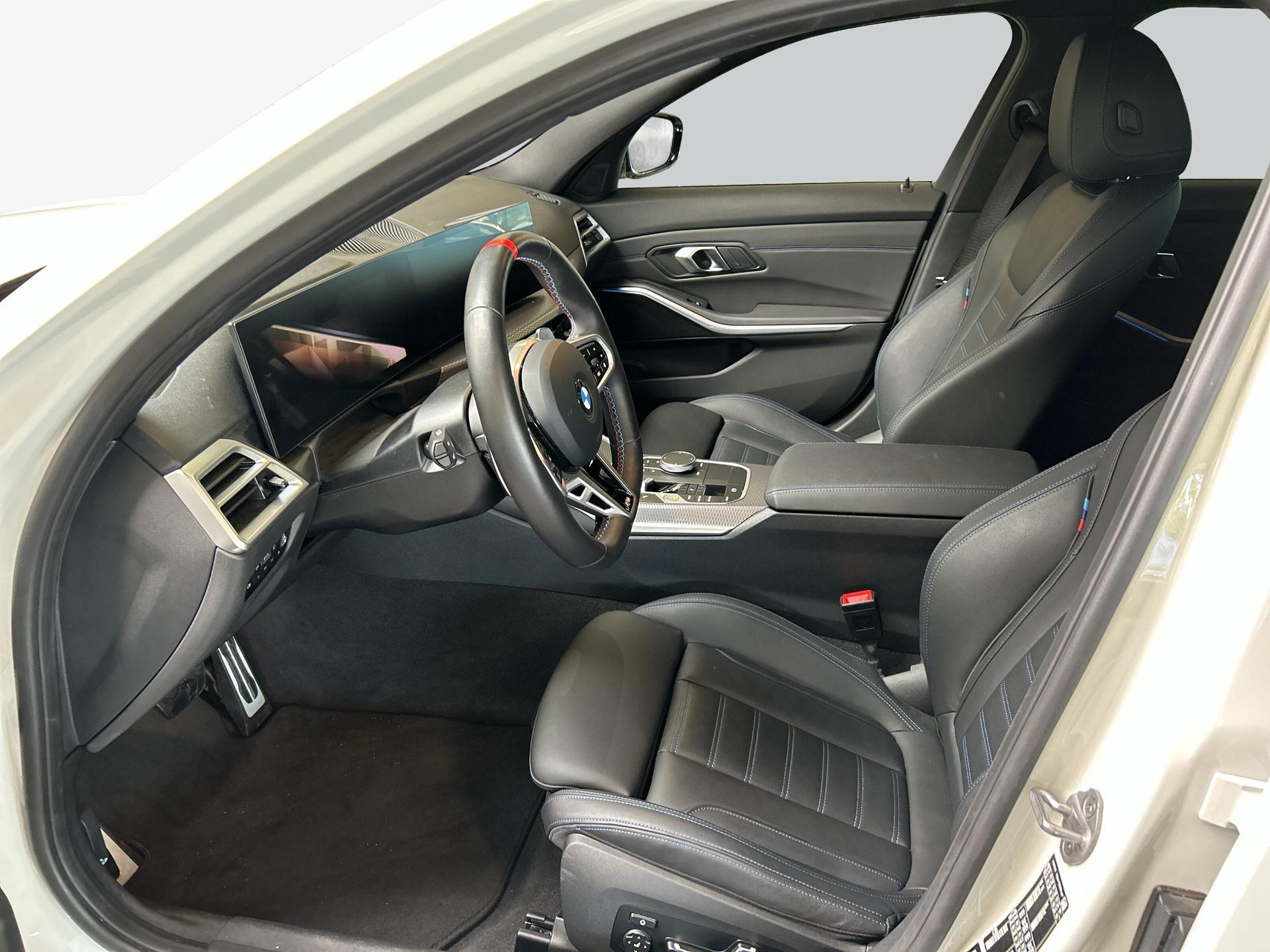 BMW 3er Touring – Bild 5