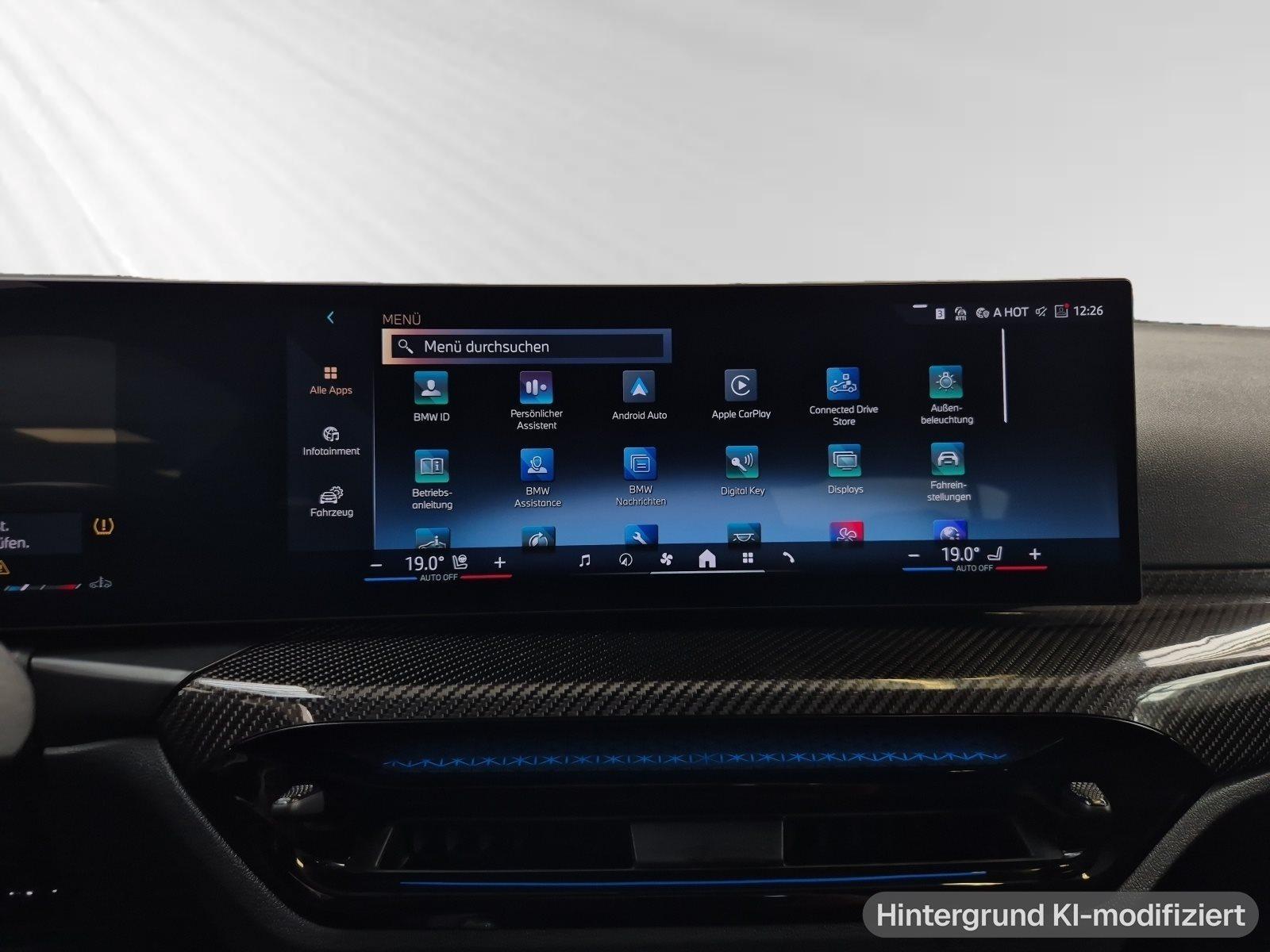 BMW 4er Coupé – Bild 30